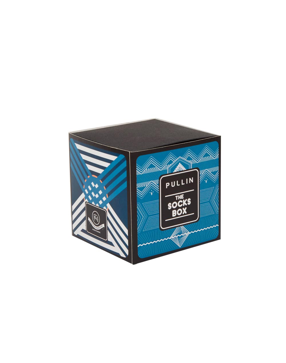 Chaussettes  PACK7