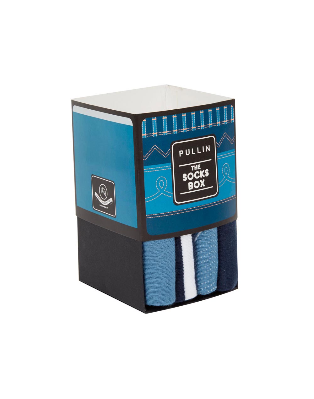 Chaussettes  PACK7
