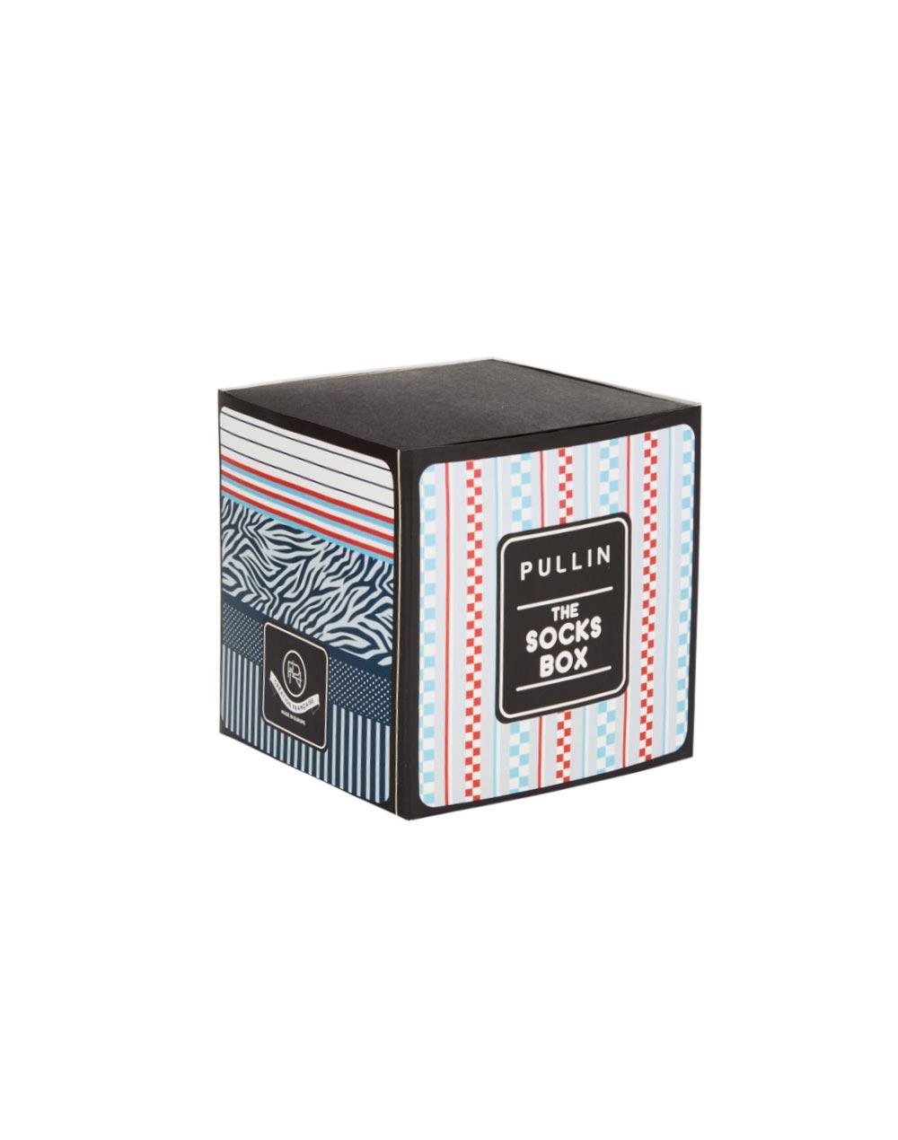 Chaussettes  PACK8