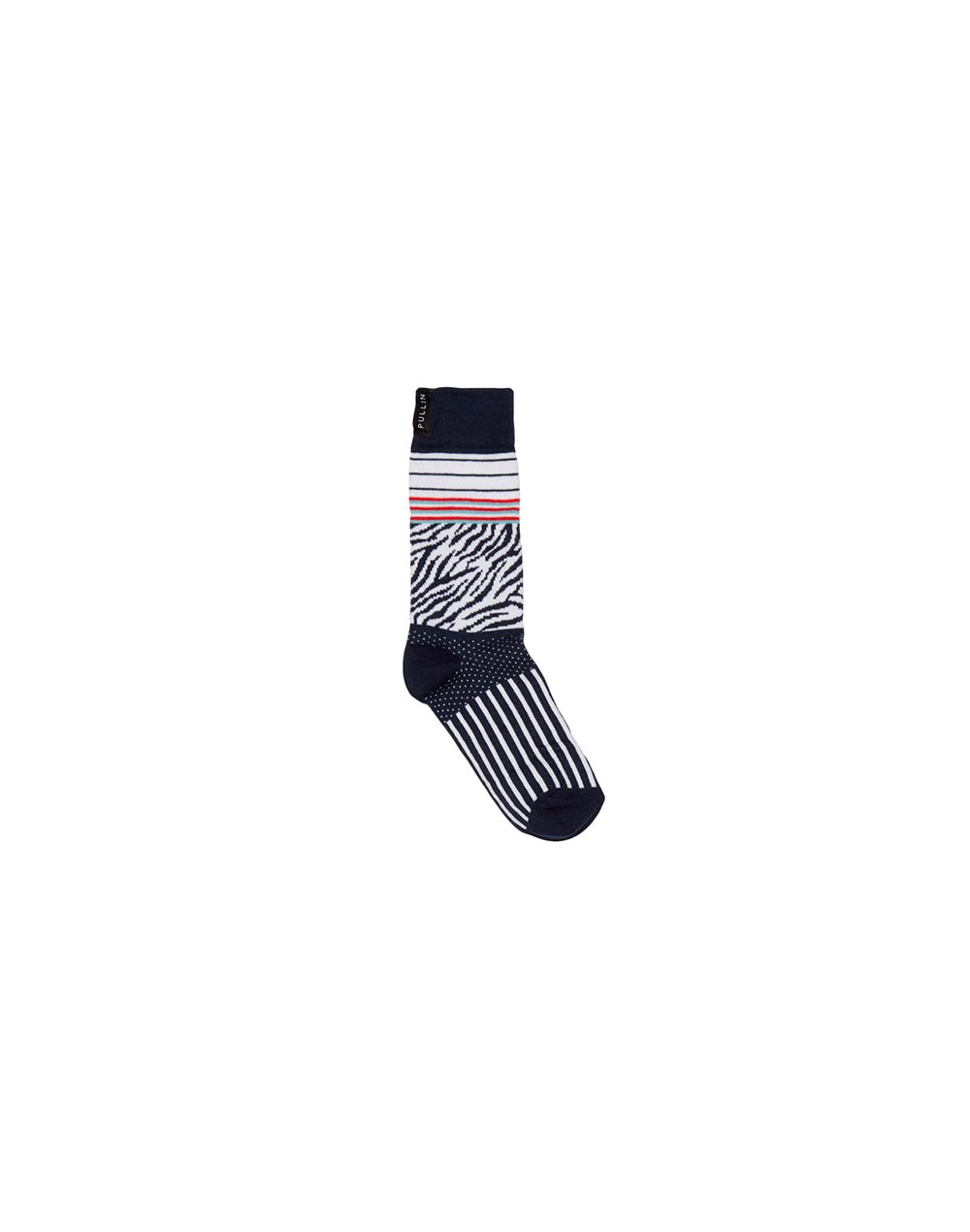 Chaussettes  PACK8