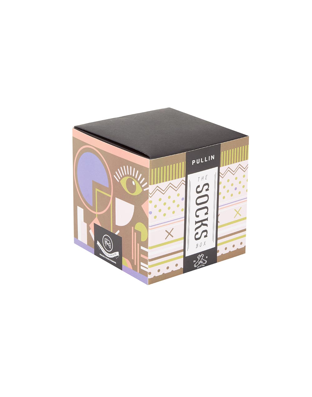 Chaussettes  PACK9