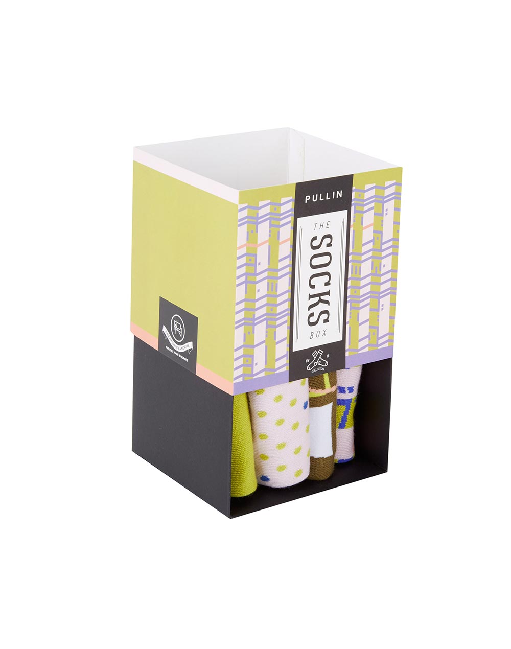 Chaussettes  PACK9