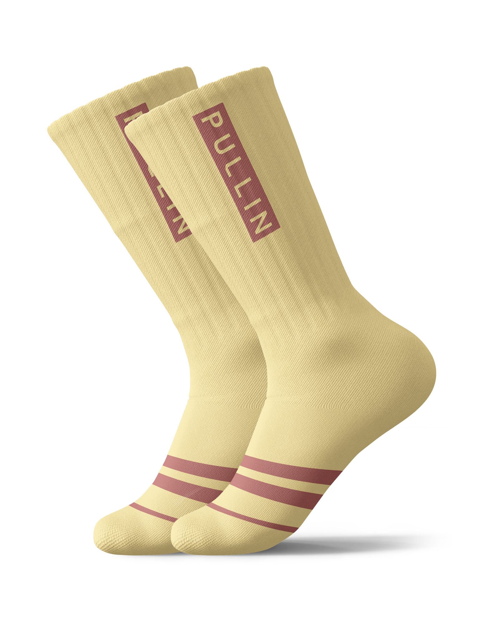 CHAUSSETTES PAN