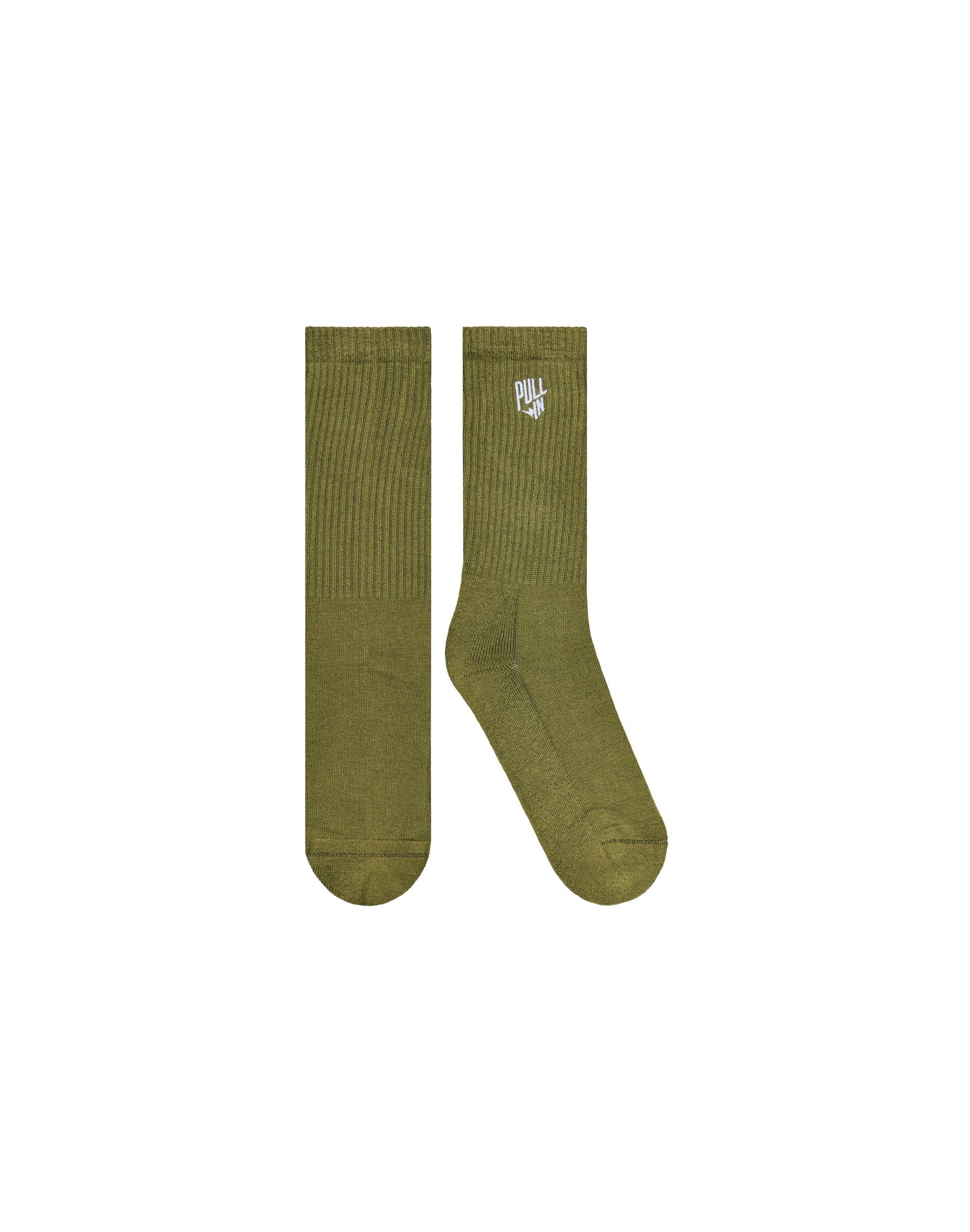 CHAUSSETTES BRONZE
