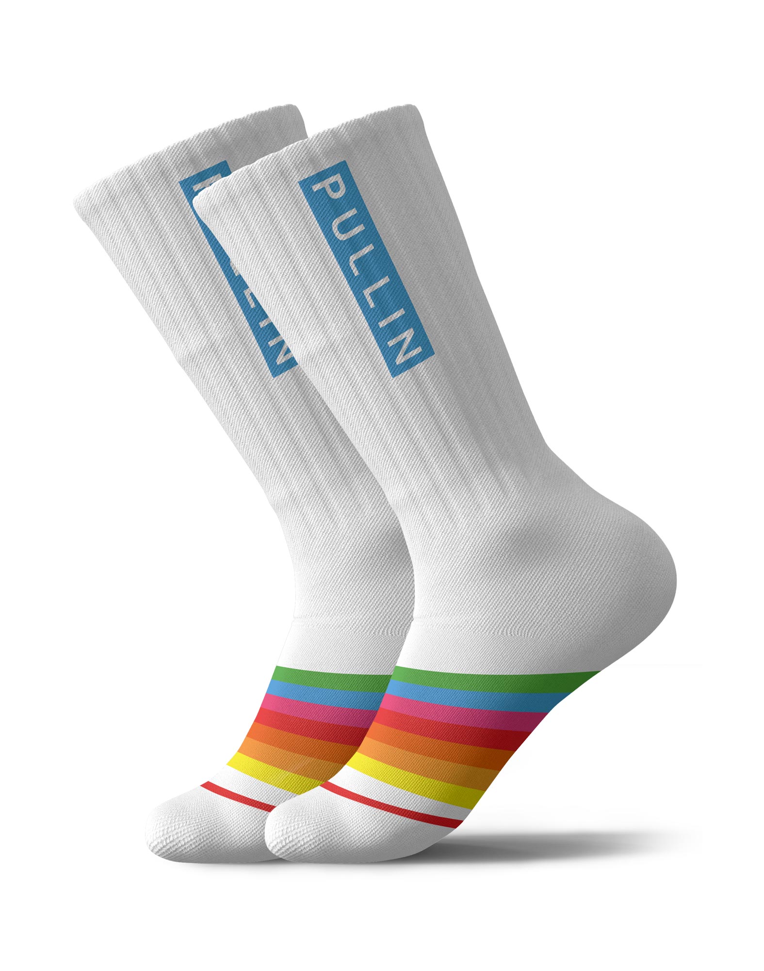 Socks RAINBOW