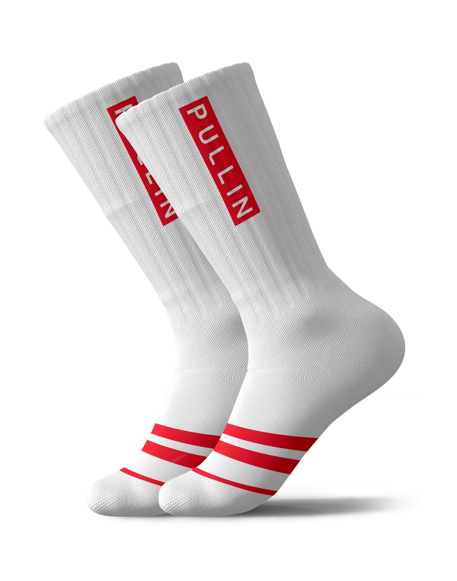 CHAUSSETTES RED
