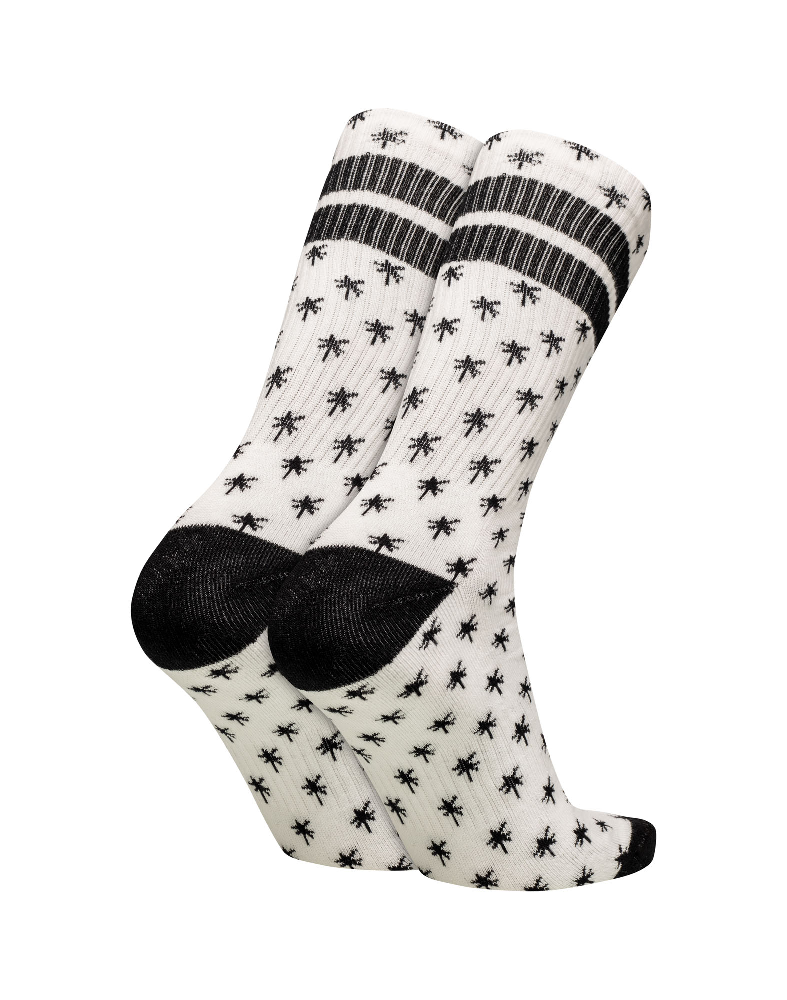 Chaussettes WHITEPALMS