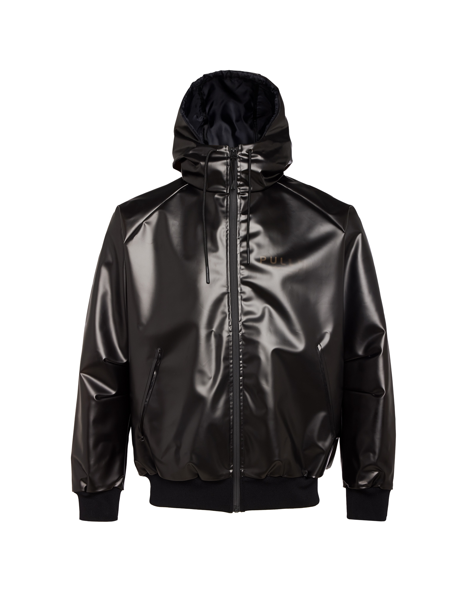 Men's  SOHO BLACK