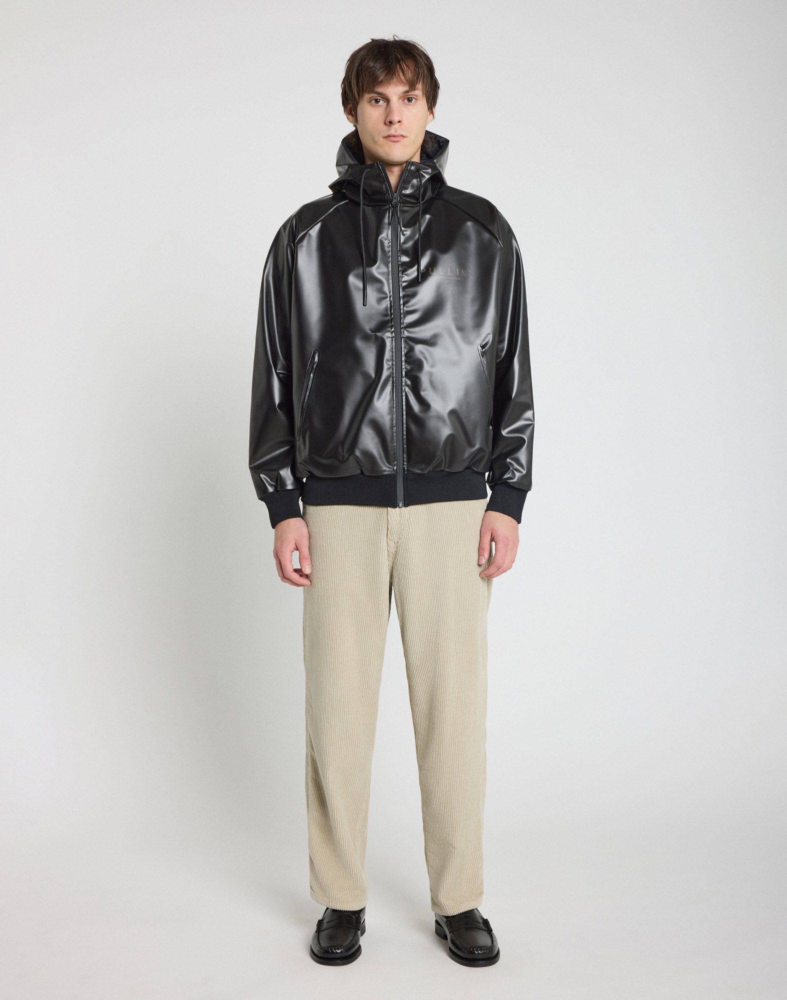 Men's  SOHO BLACK