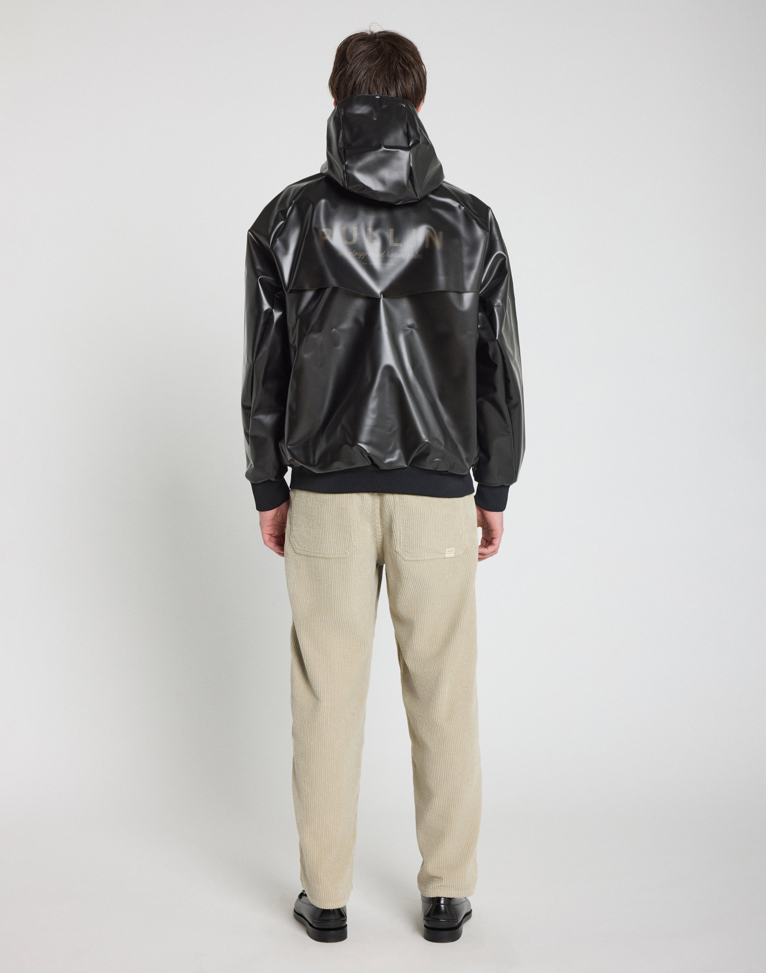 Men's  SOHO BLACK