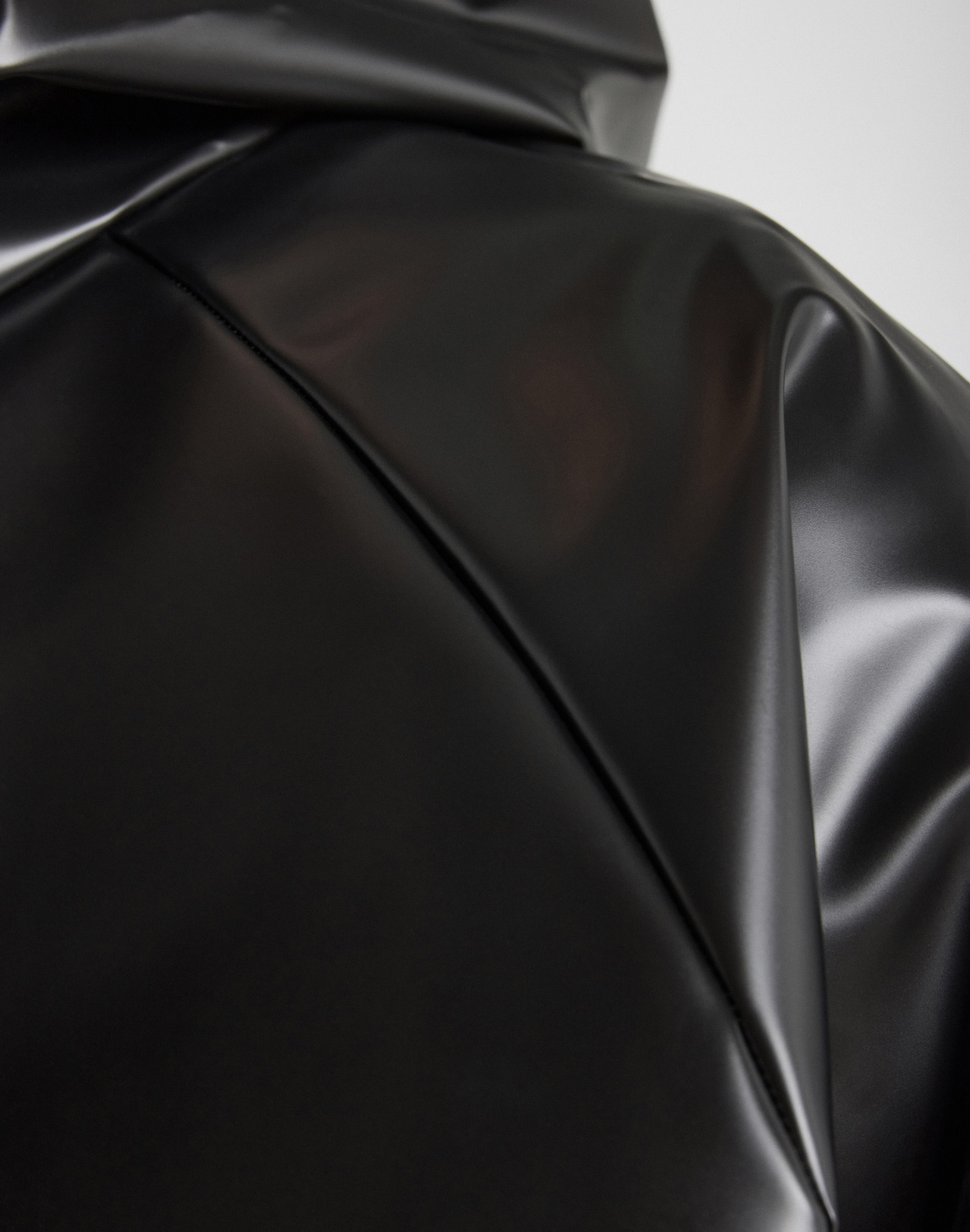 Men's  SOHO BLACK