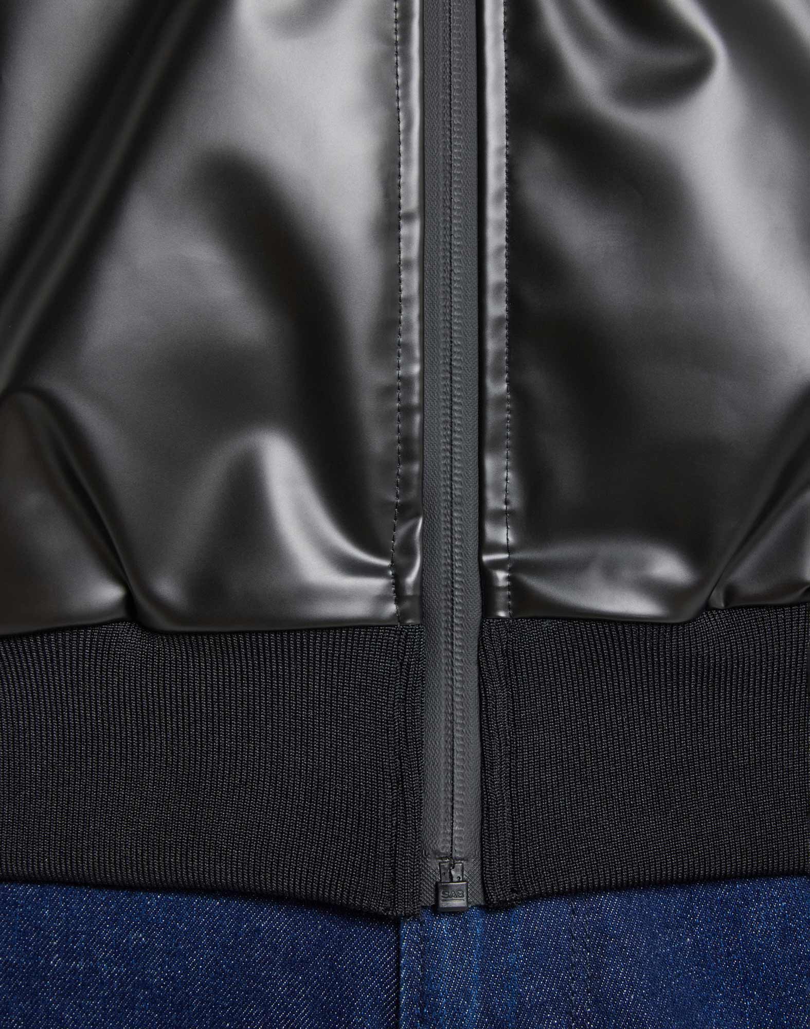 Men's  SOHO BLACK