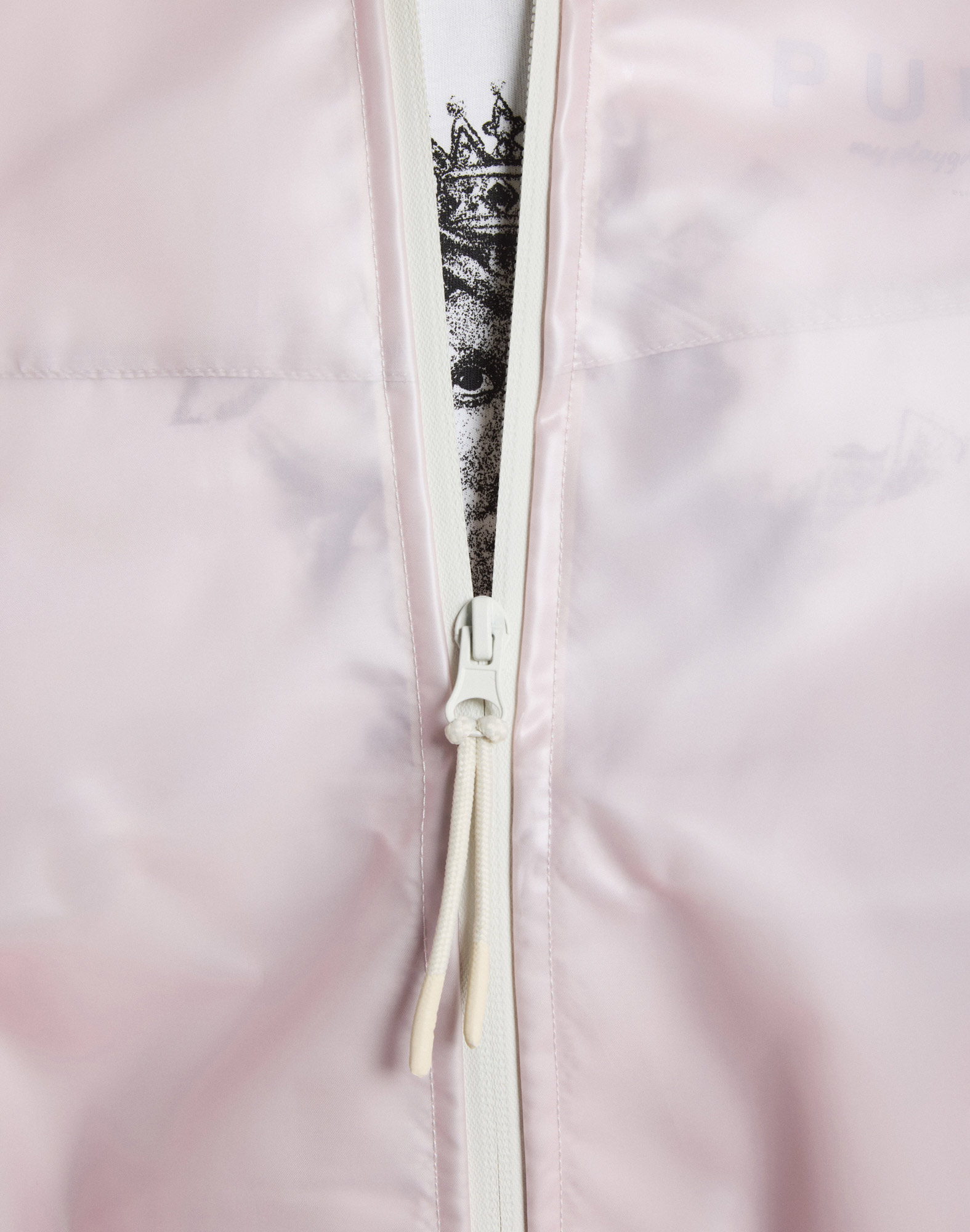 Men's  SOHO PINK