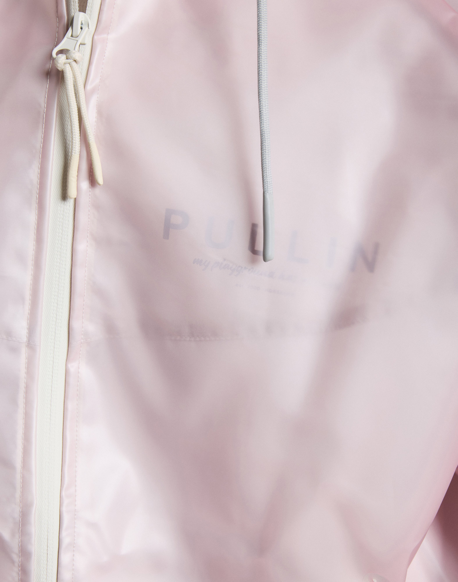 Men's  SOHO PINK