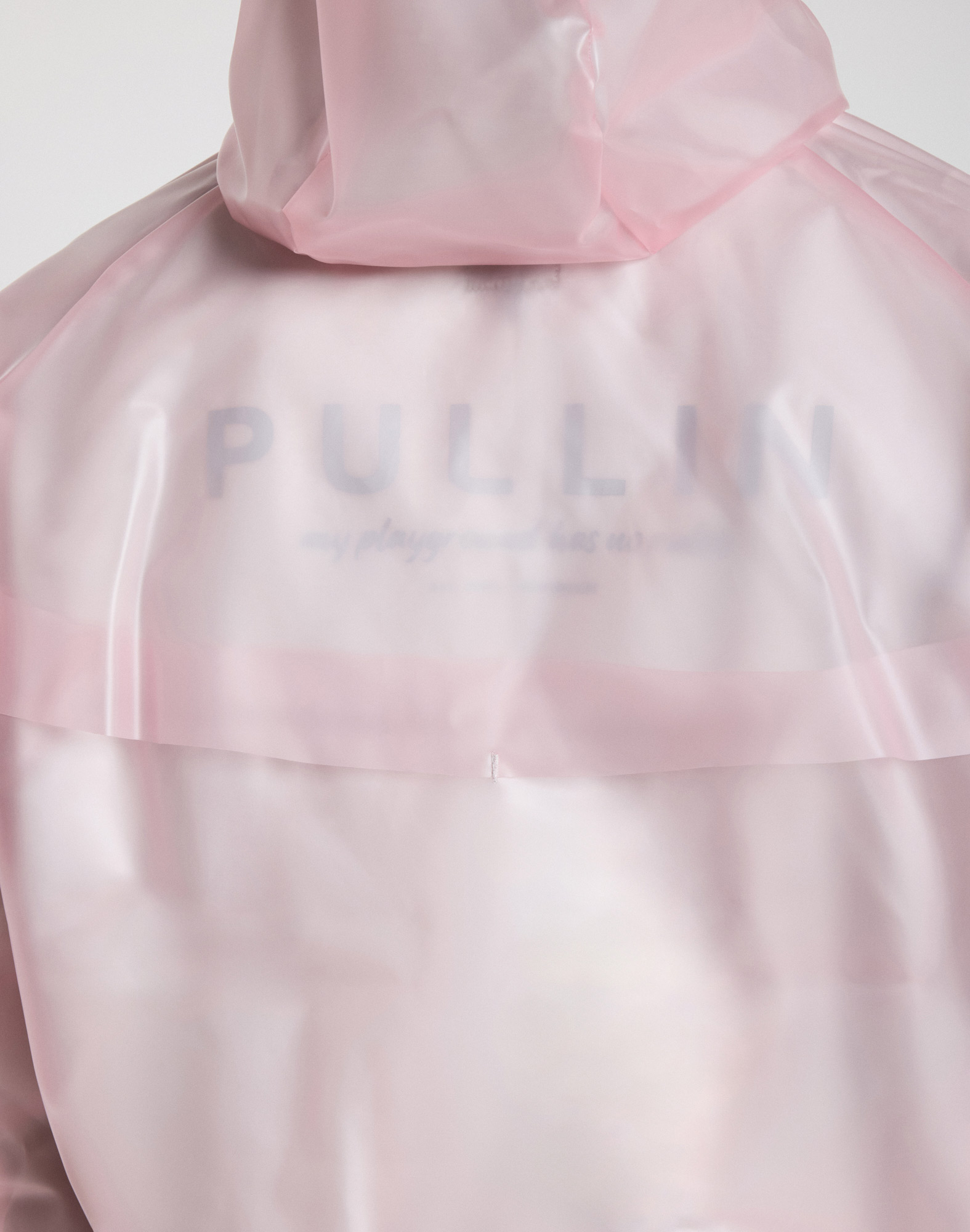 Men's  SOHO PINK