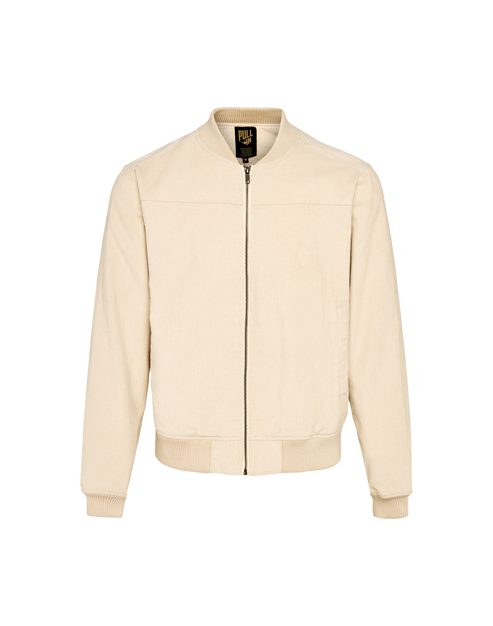 VESTE BISCOTTI