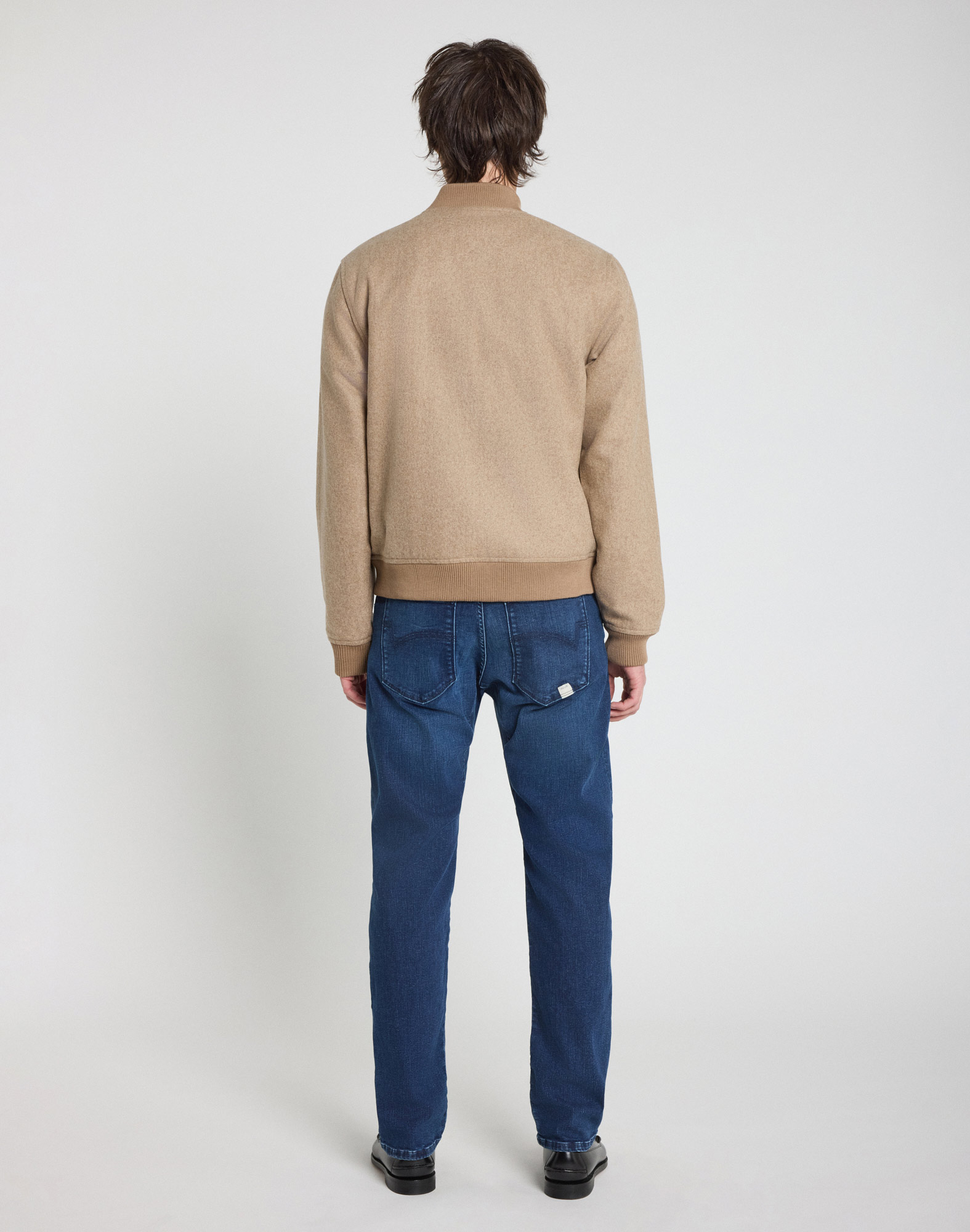 Men's  STEEVE BROWN