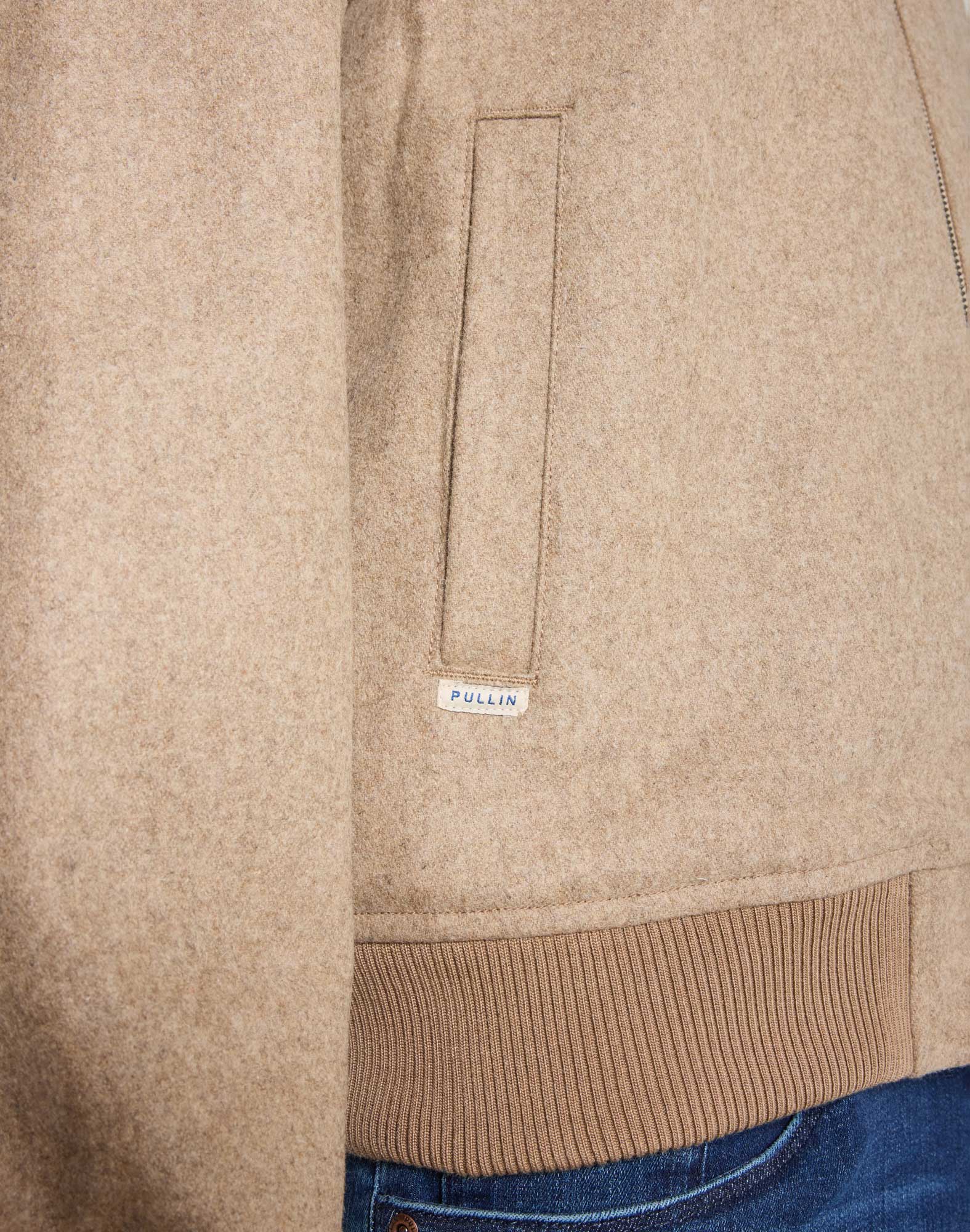 Men's  STEEVE BROWN