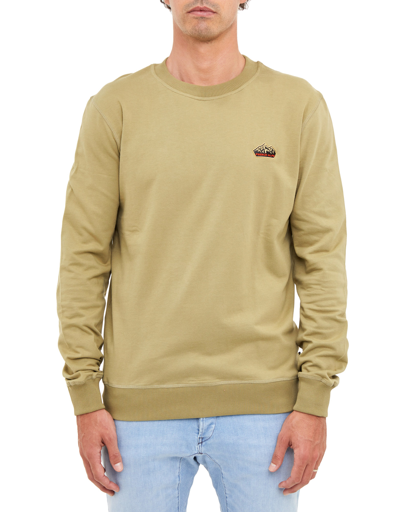 SWEAT ALPSHERB