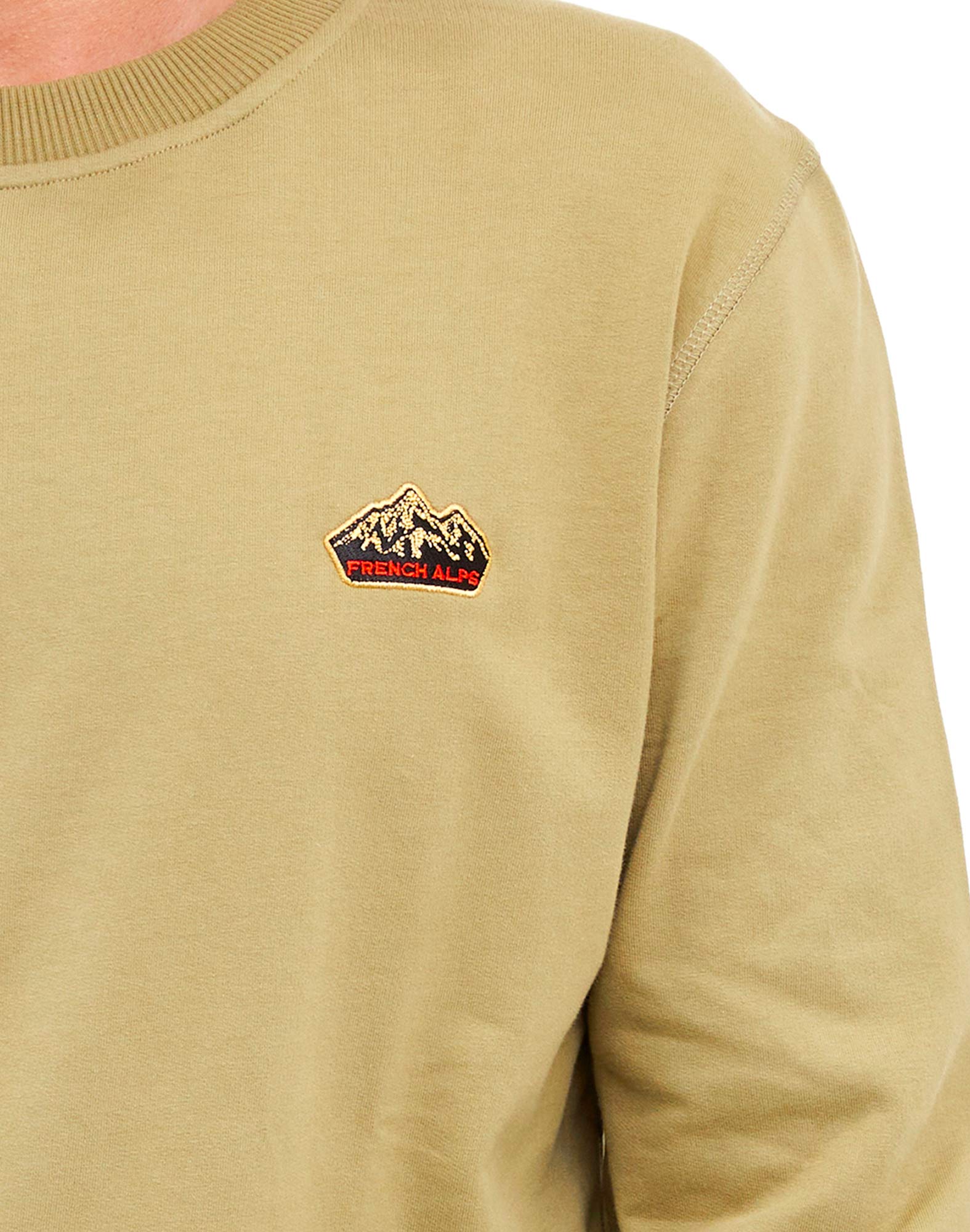 SWEAT ALPSHERB