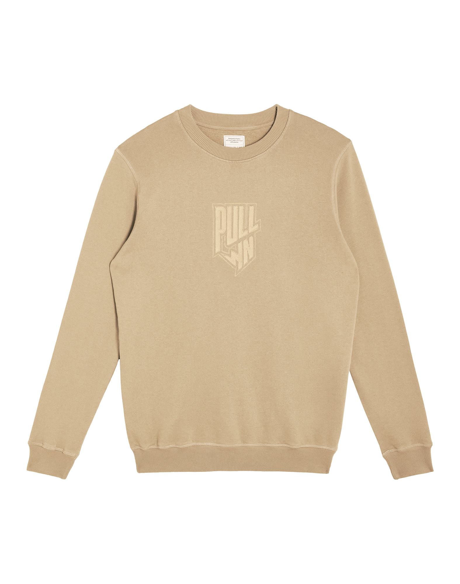 SWEAT BLASONDESERT