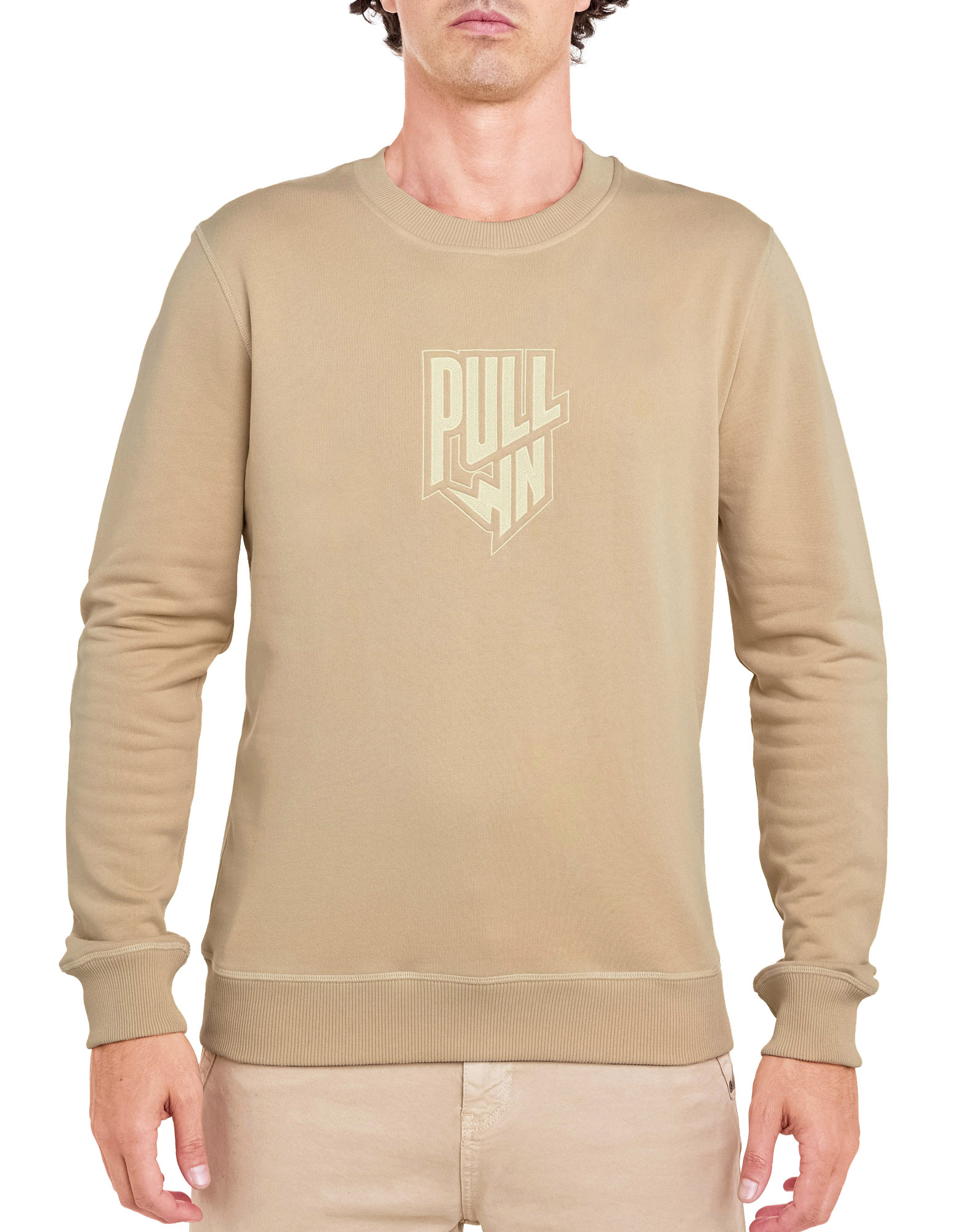 SWEAT BLASONDESERT