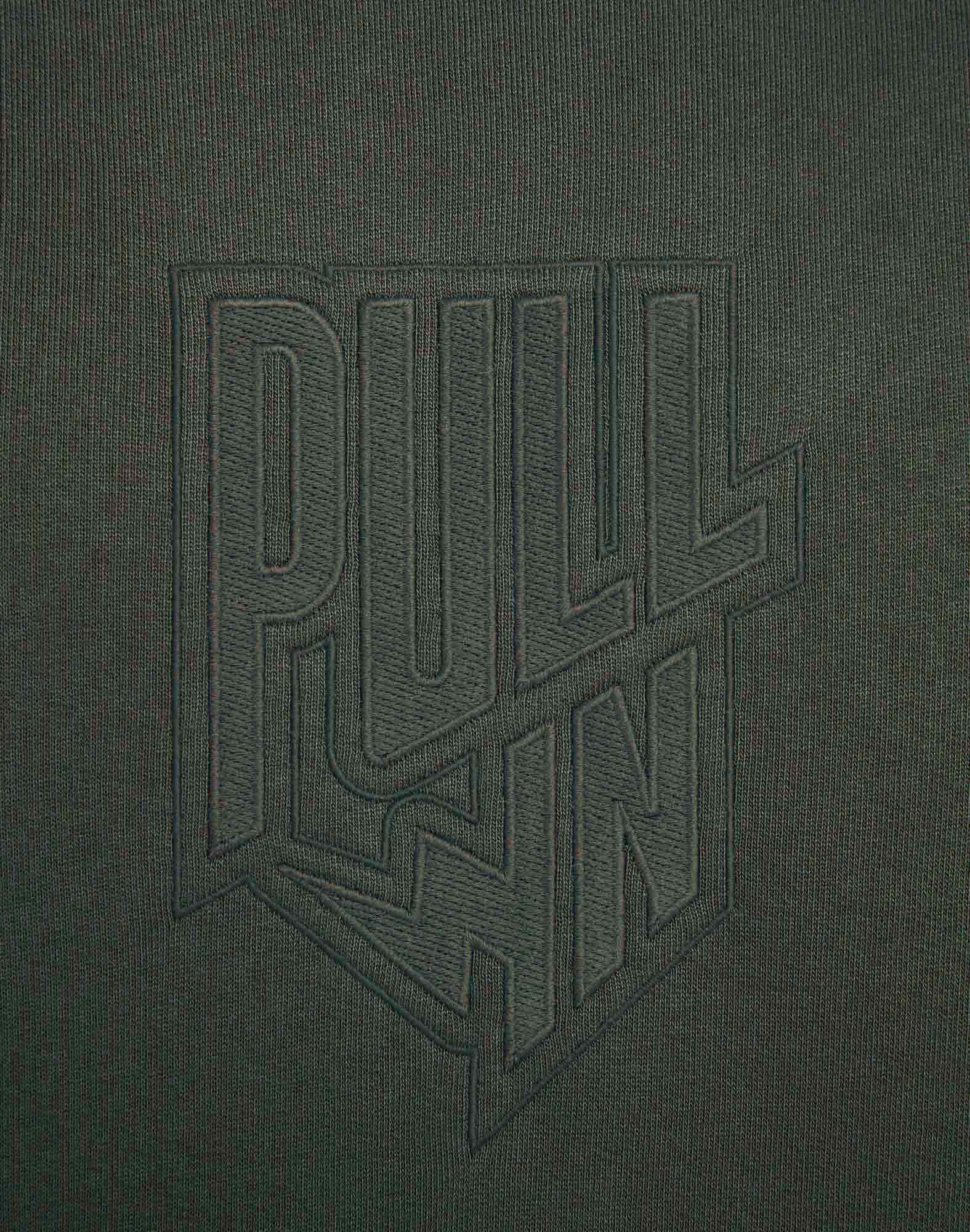 Men's sweat CREW BLASONFOREST