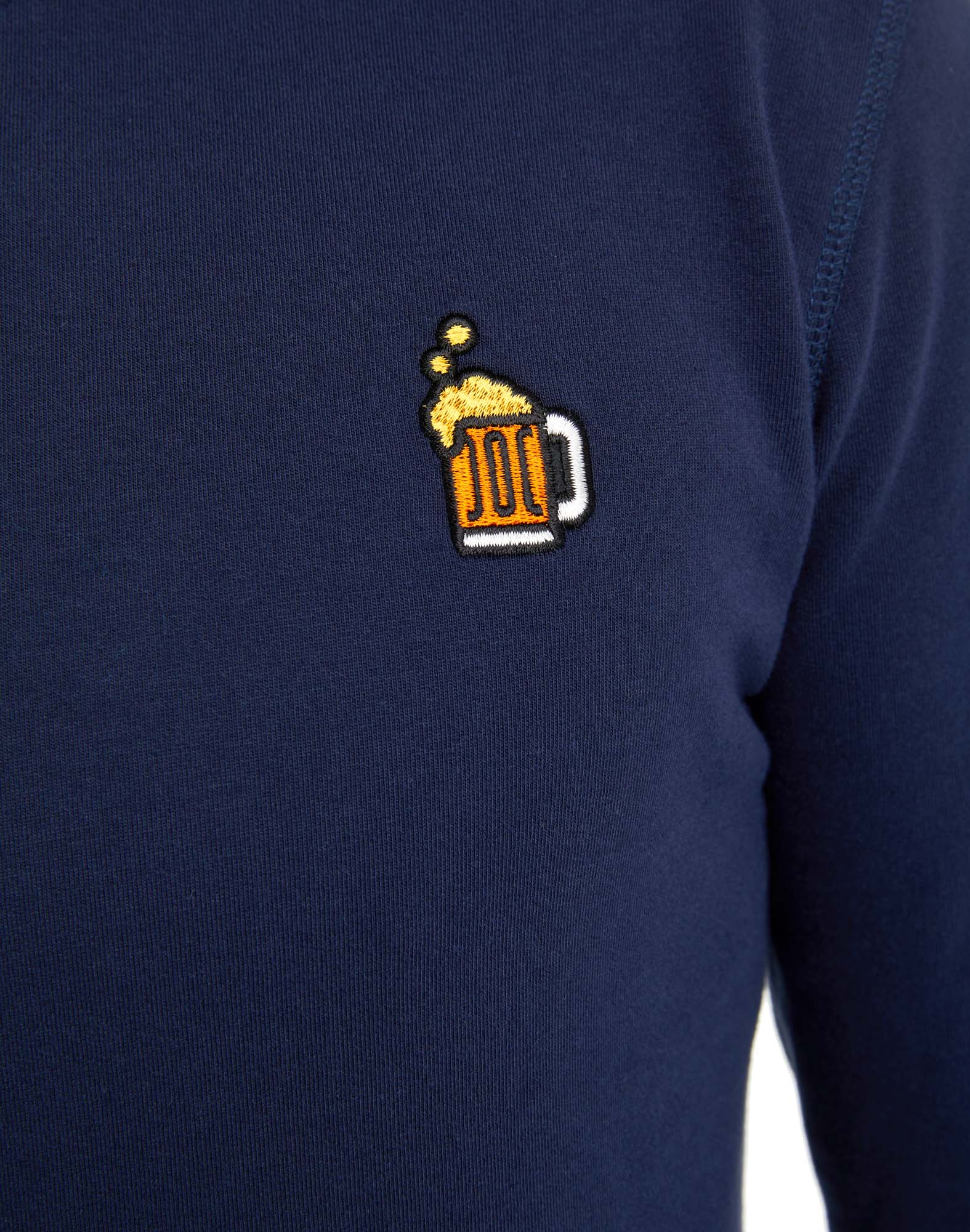 SWEAT CHOPNAVY
