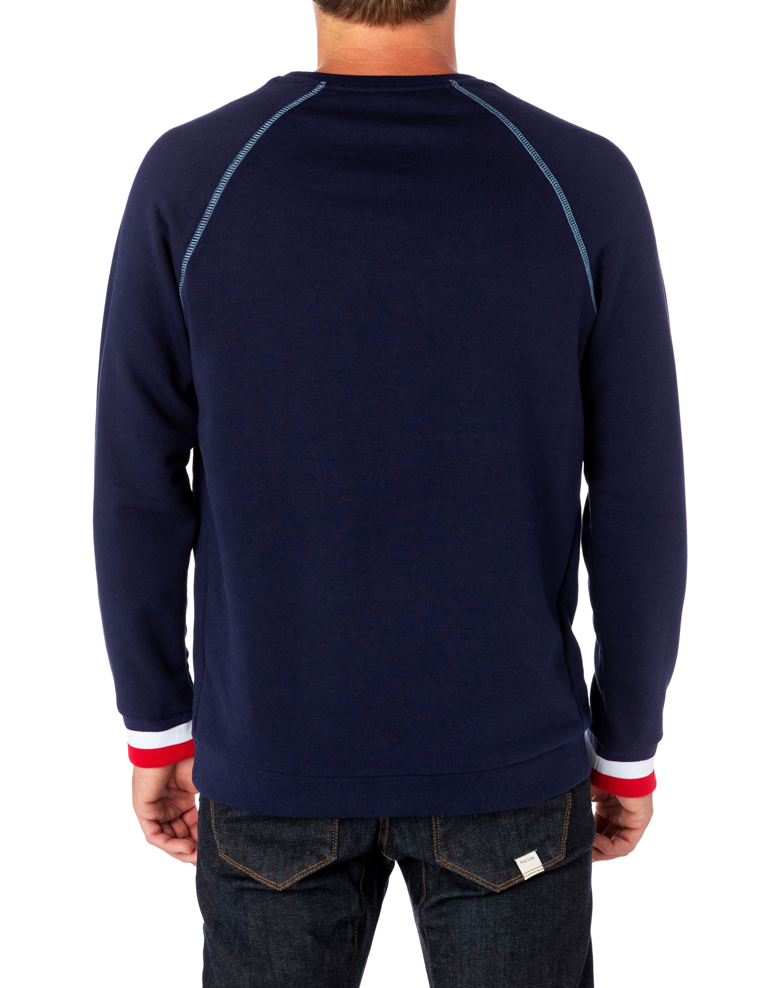 SWEAT COCOBLUE