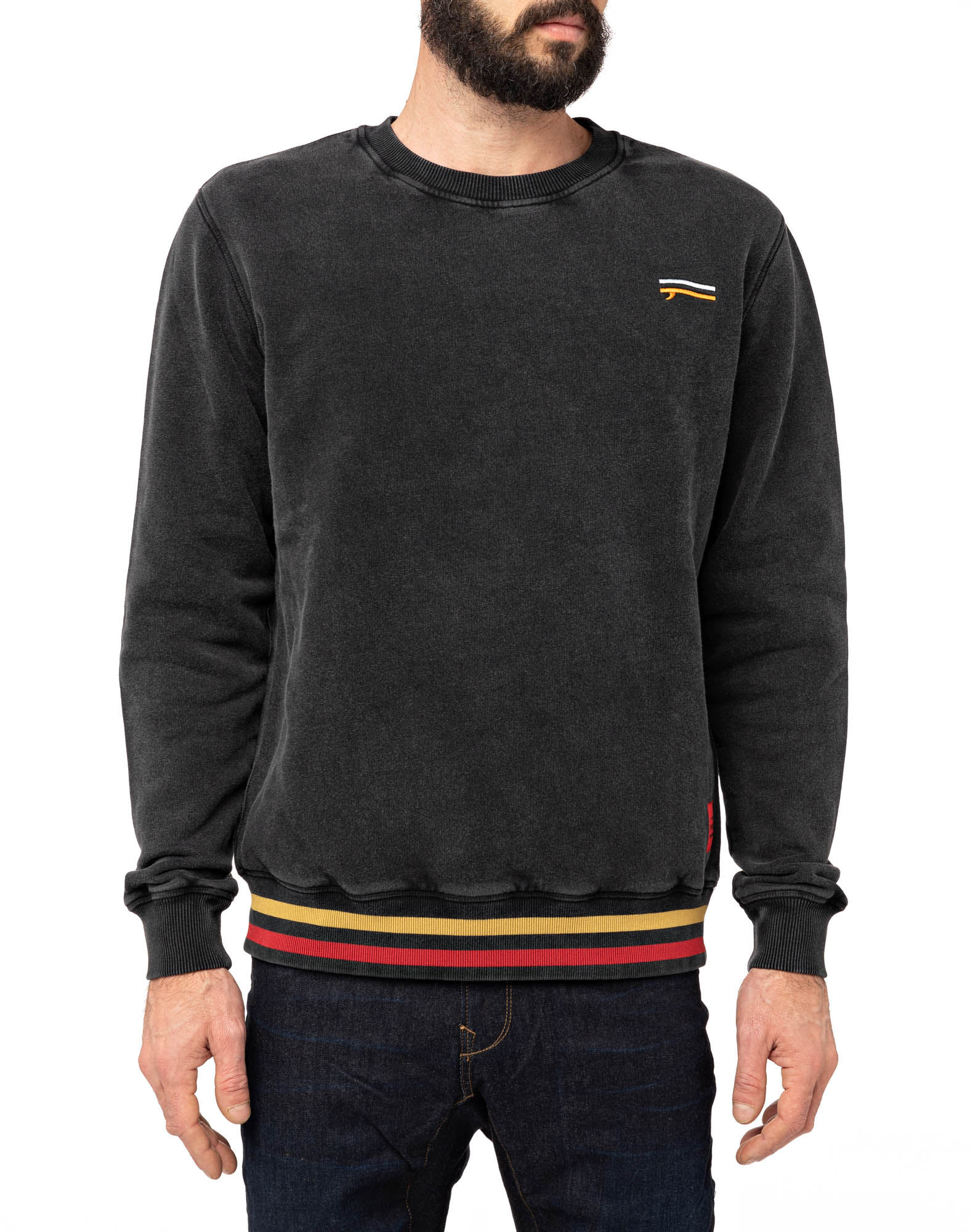SWEAT DARK