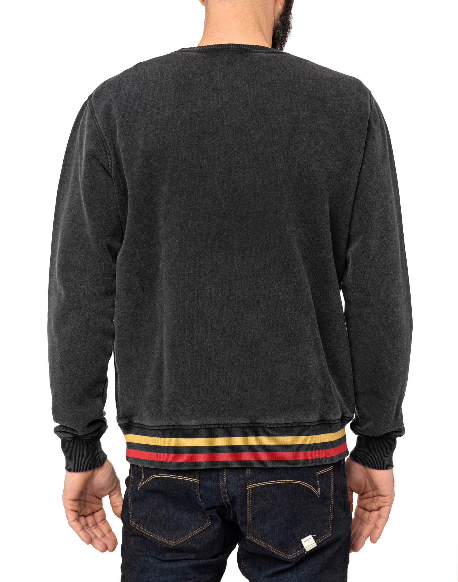 SWEAT DARK