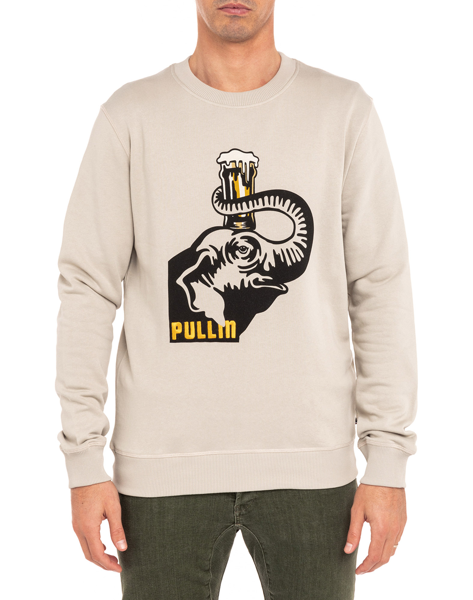 SWEAT ELEBEER