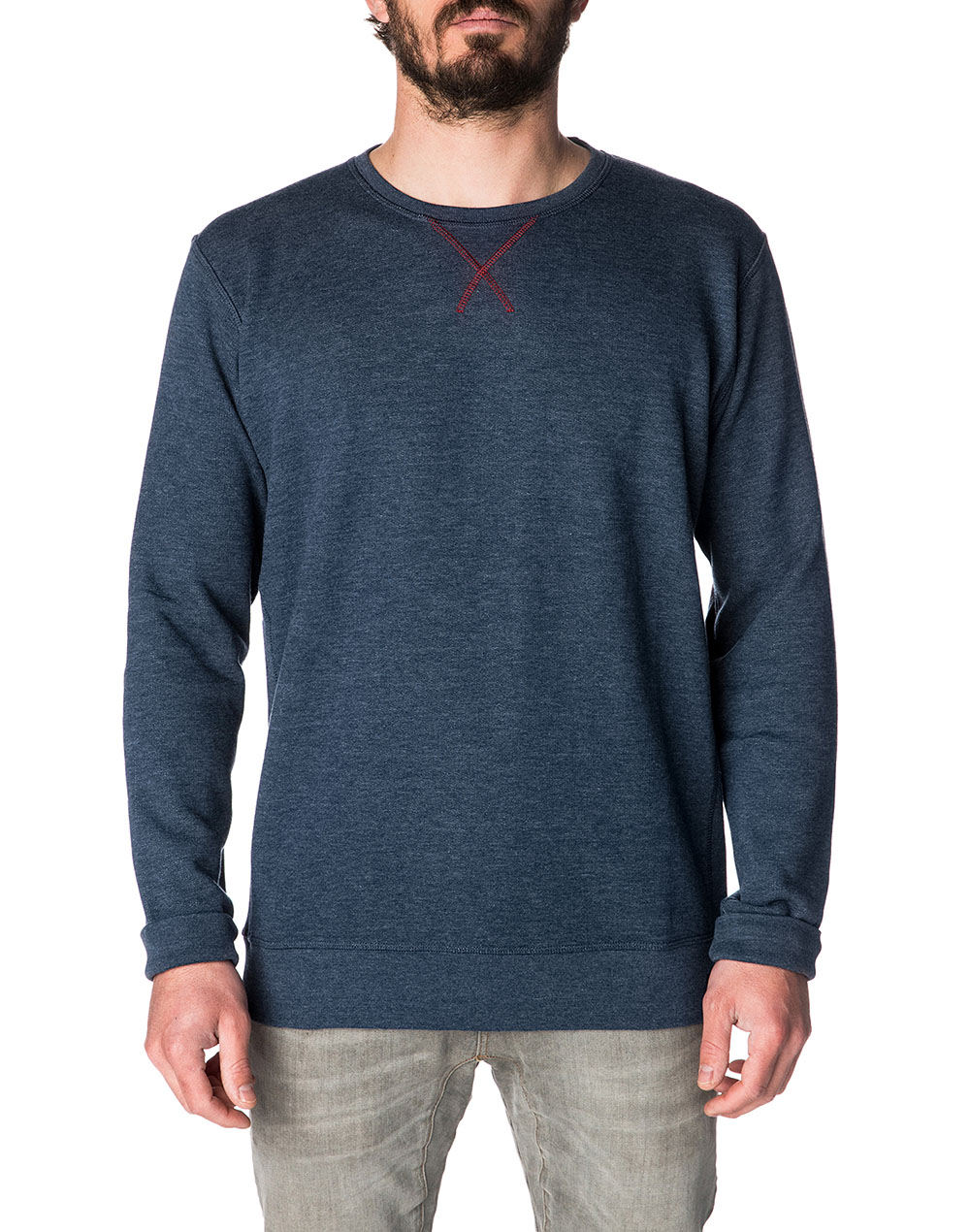Sweat homme CREW ELFE