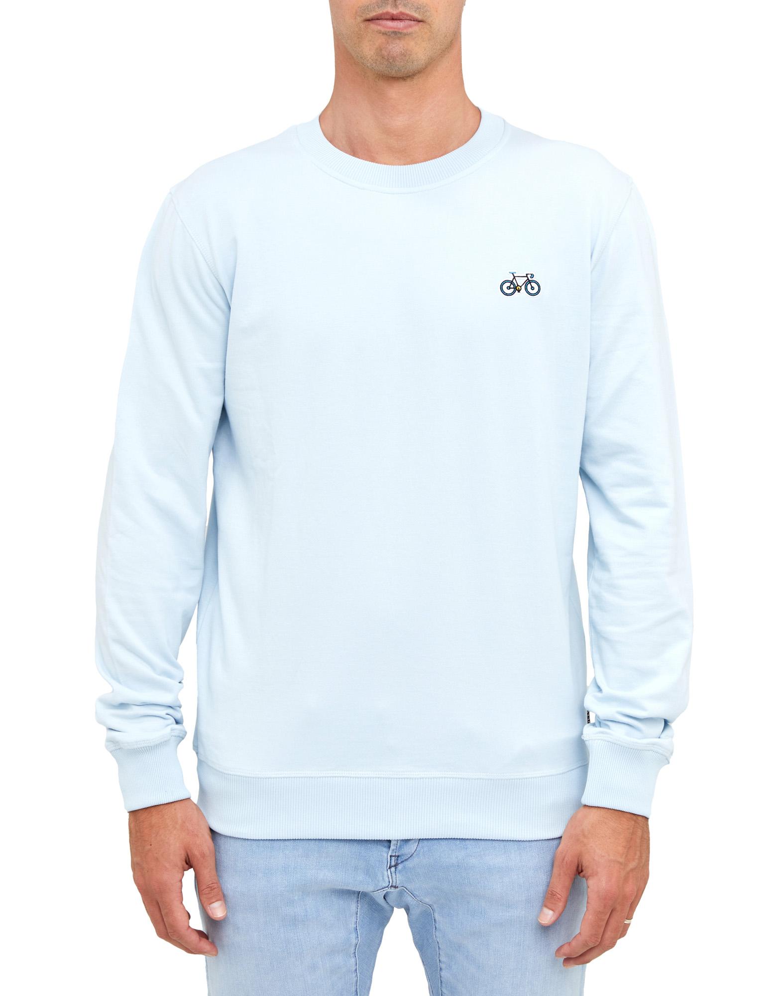 SWEAT FIXIEBLUE