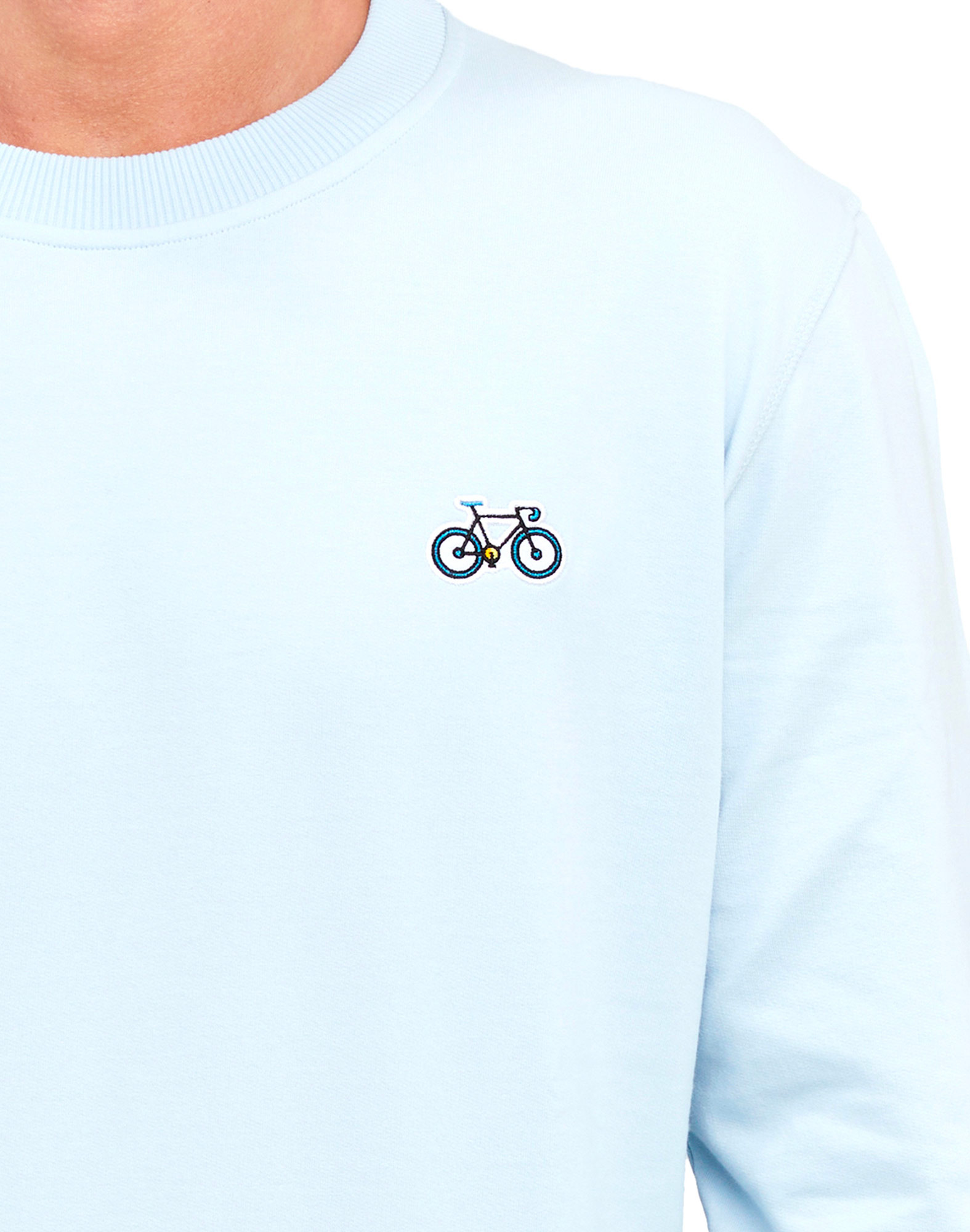 SWEAT FIXIEBLUE