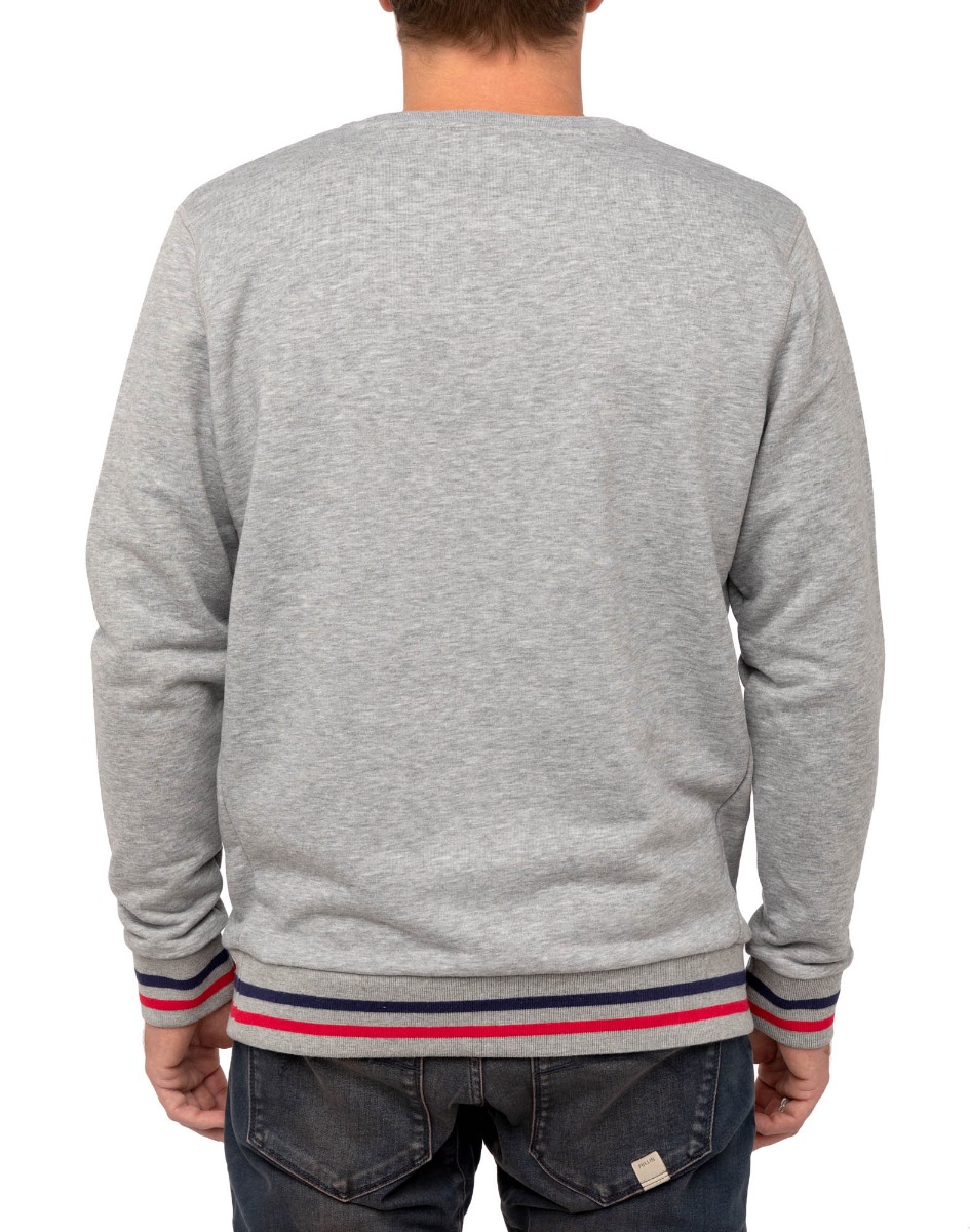 SWEAT GENTLEMEN