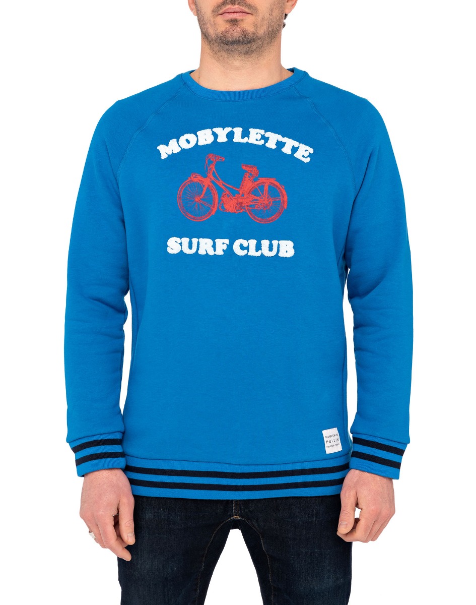 SWEAT MOBYLETTE