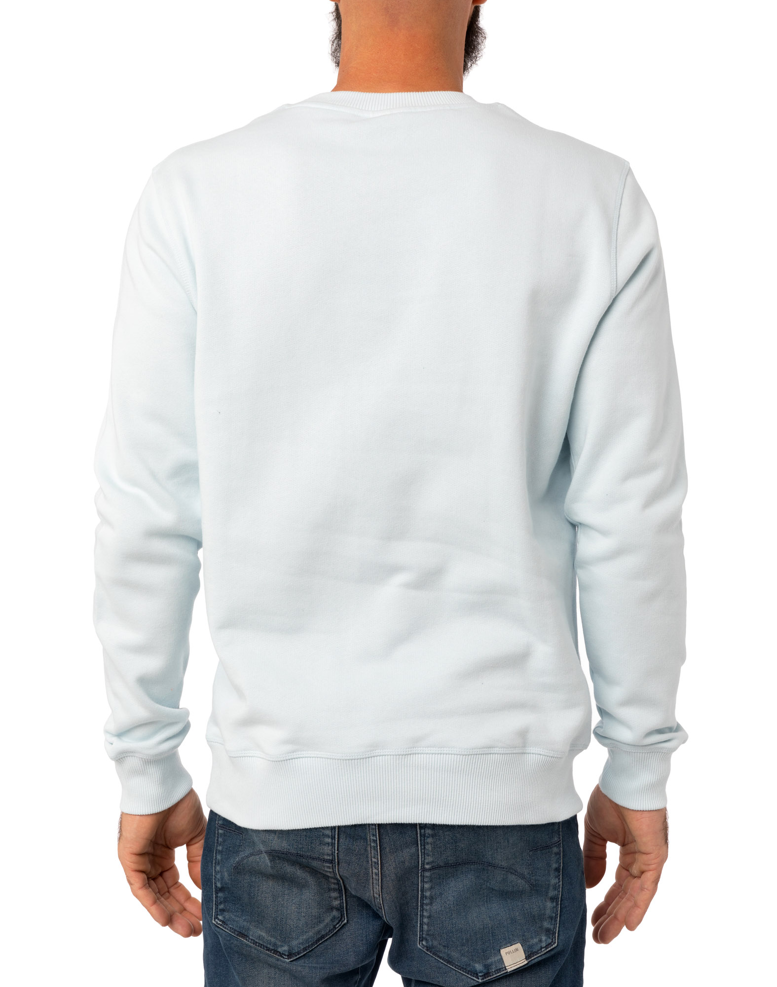 Sweat homme CREW MUERTE