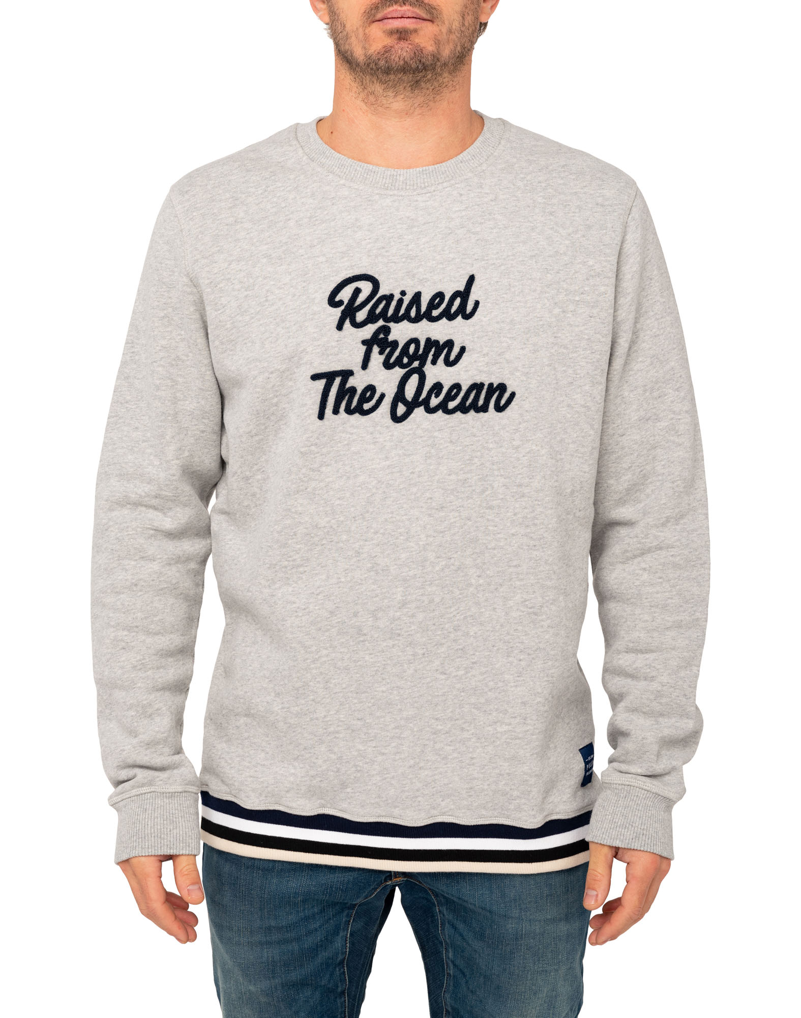 SWEAT OCEAN