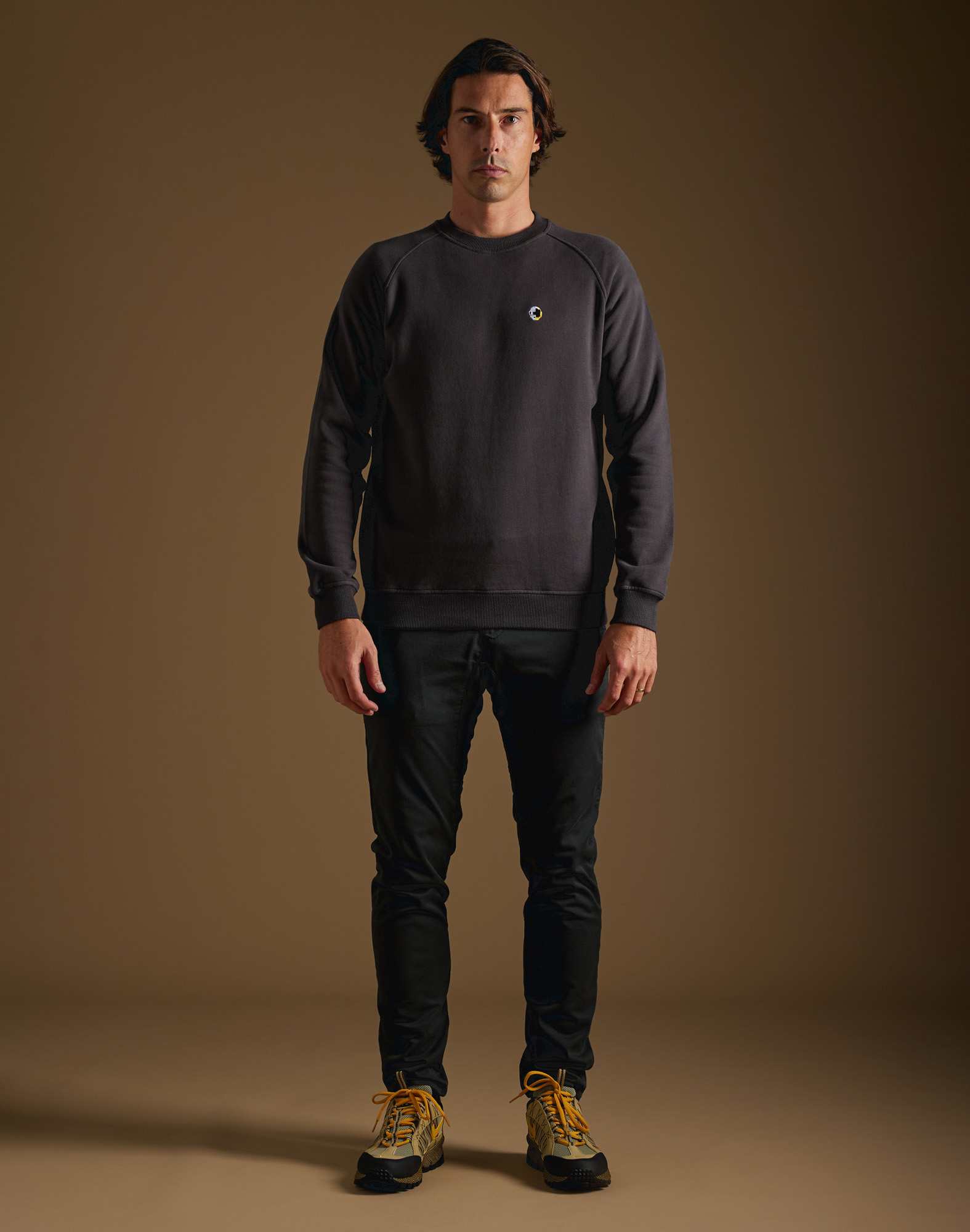 SWEAT PATCHLEGENDBLACK