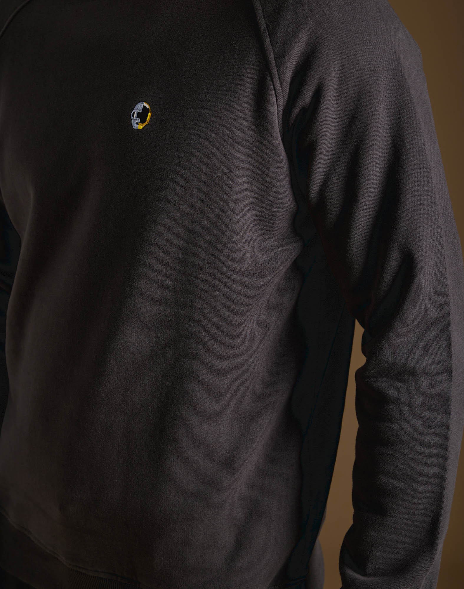 SWEAT PATCHLEGENDBLACK