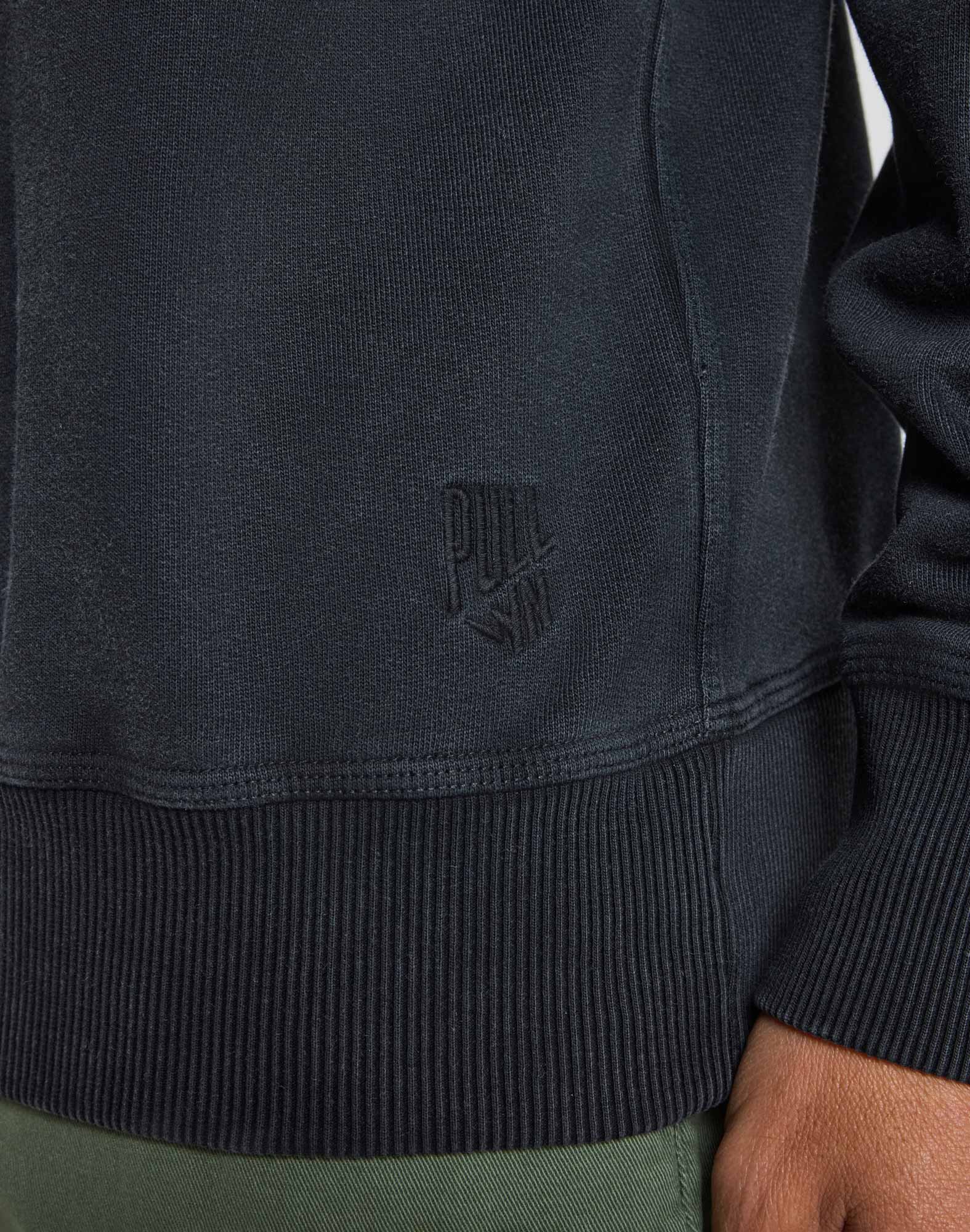 Men's sweat CREW DARK