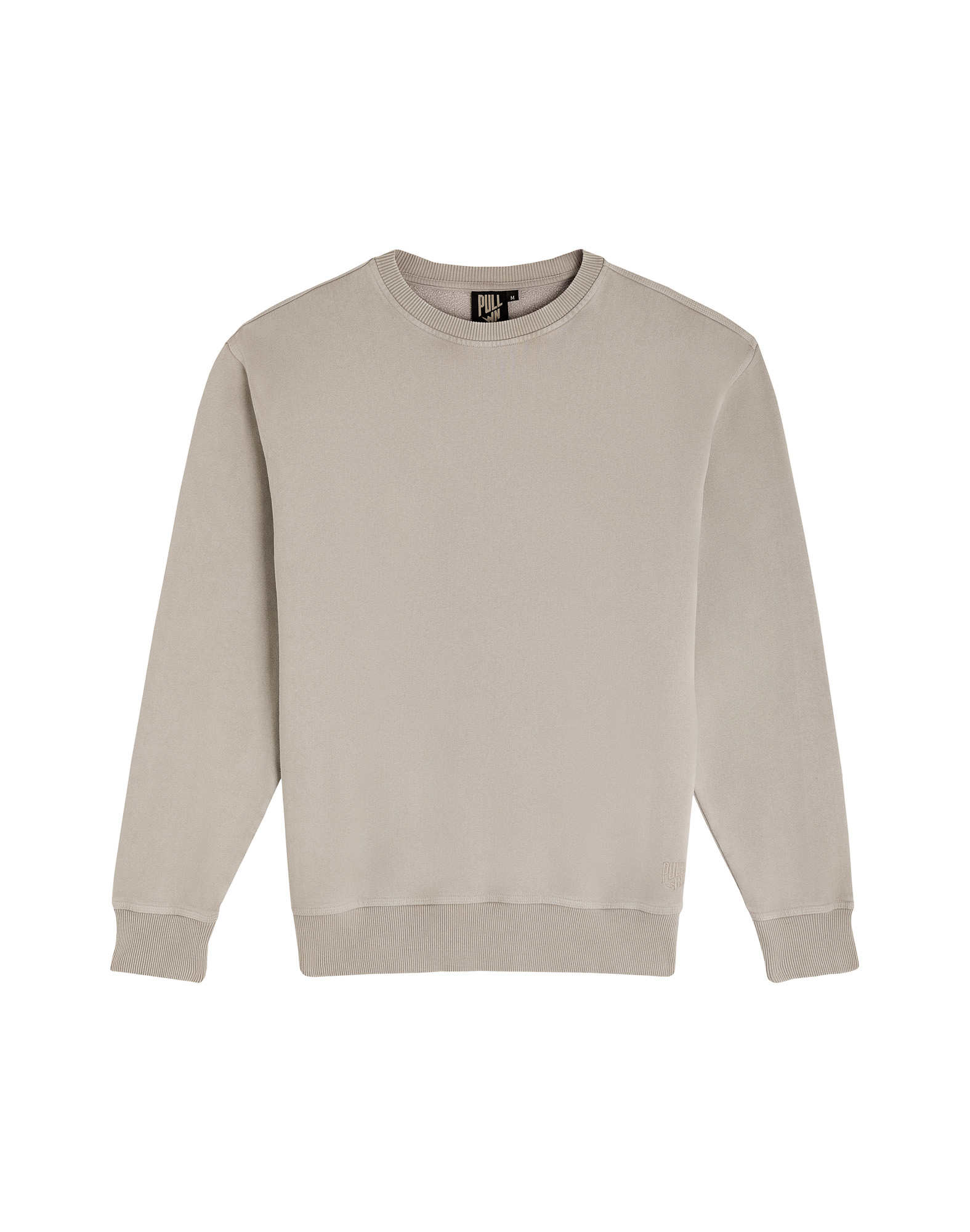 Men's sweat CREW DRIZZLE