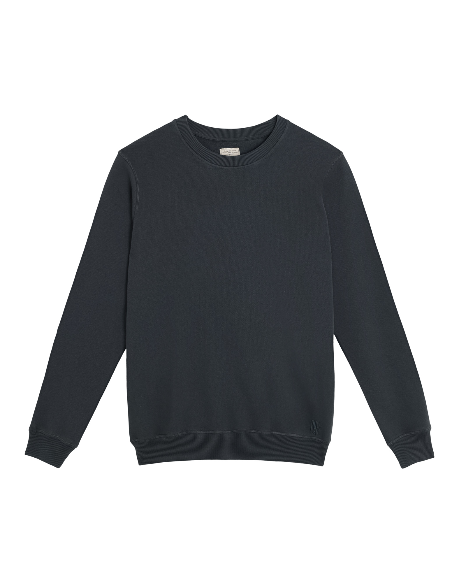 Men's sweat CREW PLAINFOREST