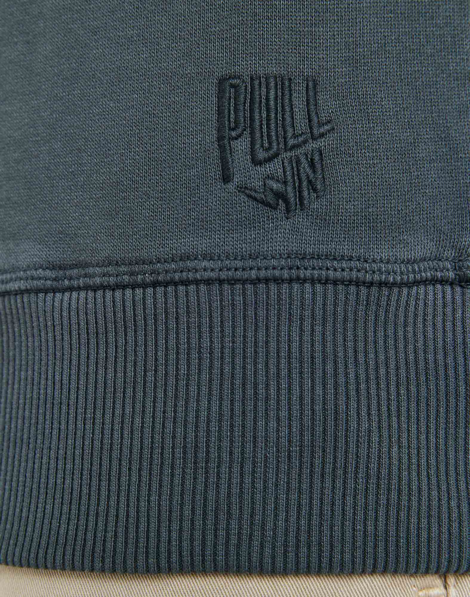 Men's sweat CREW PLAINFOREST