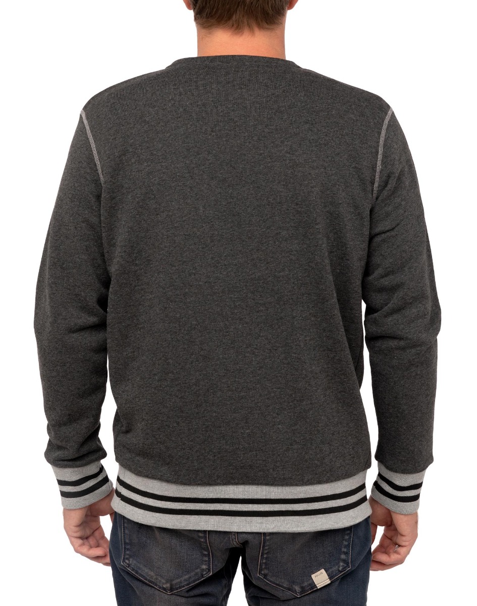SWEAT POUDREUSE