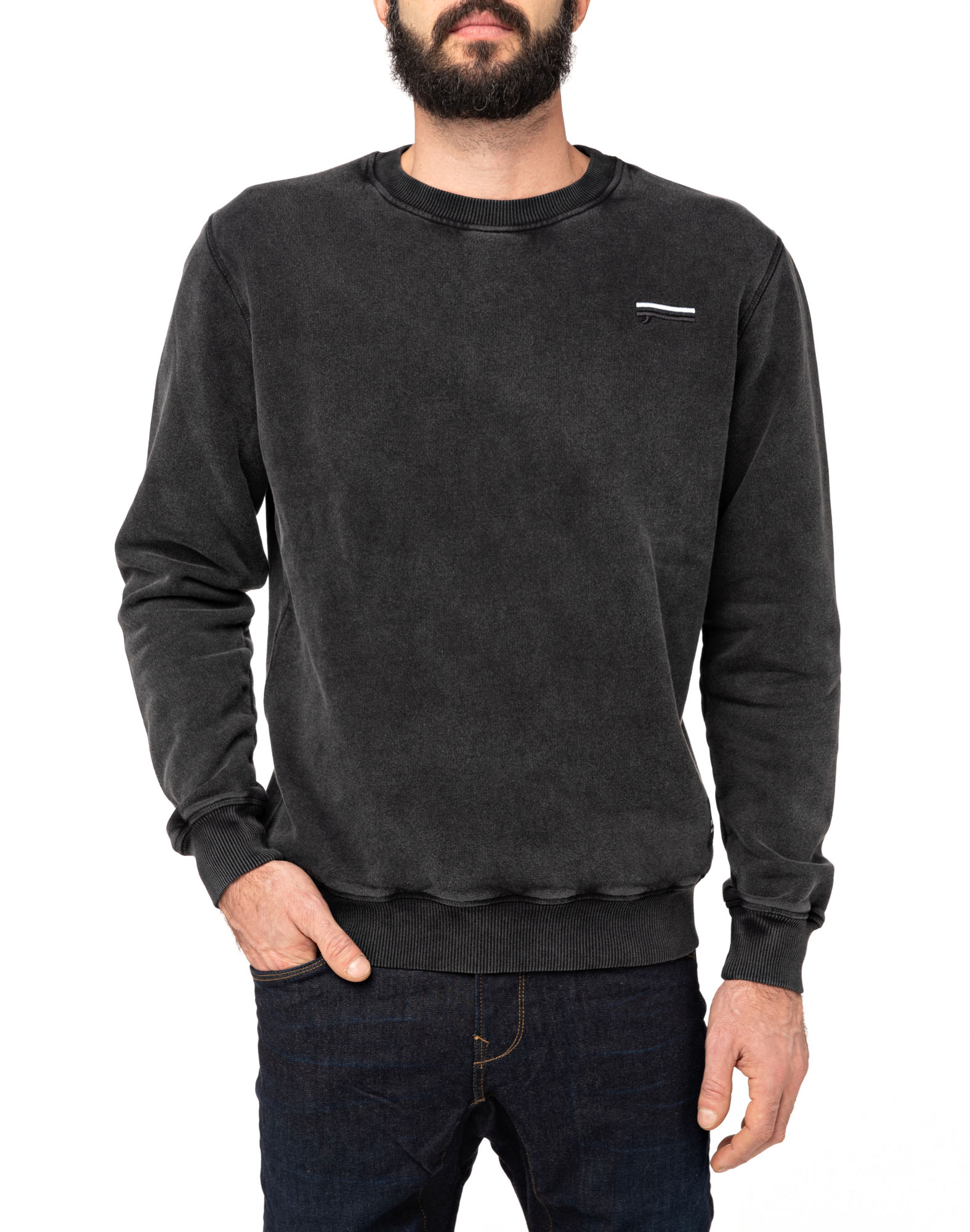 SWEAT STATIK