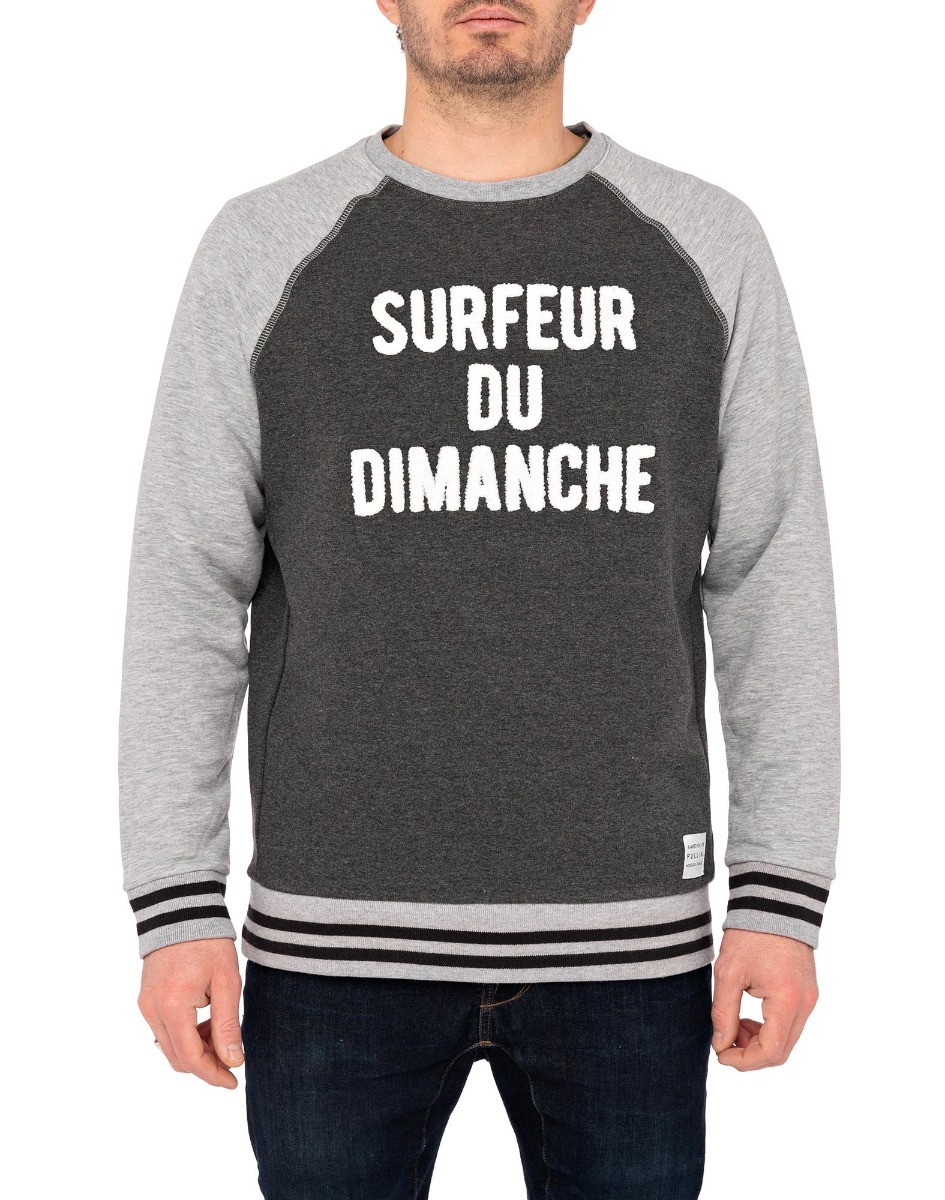 SWEAT SURFEUR
