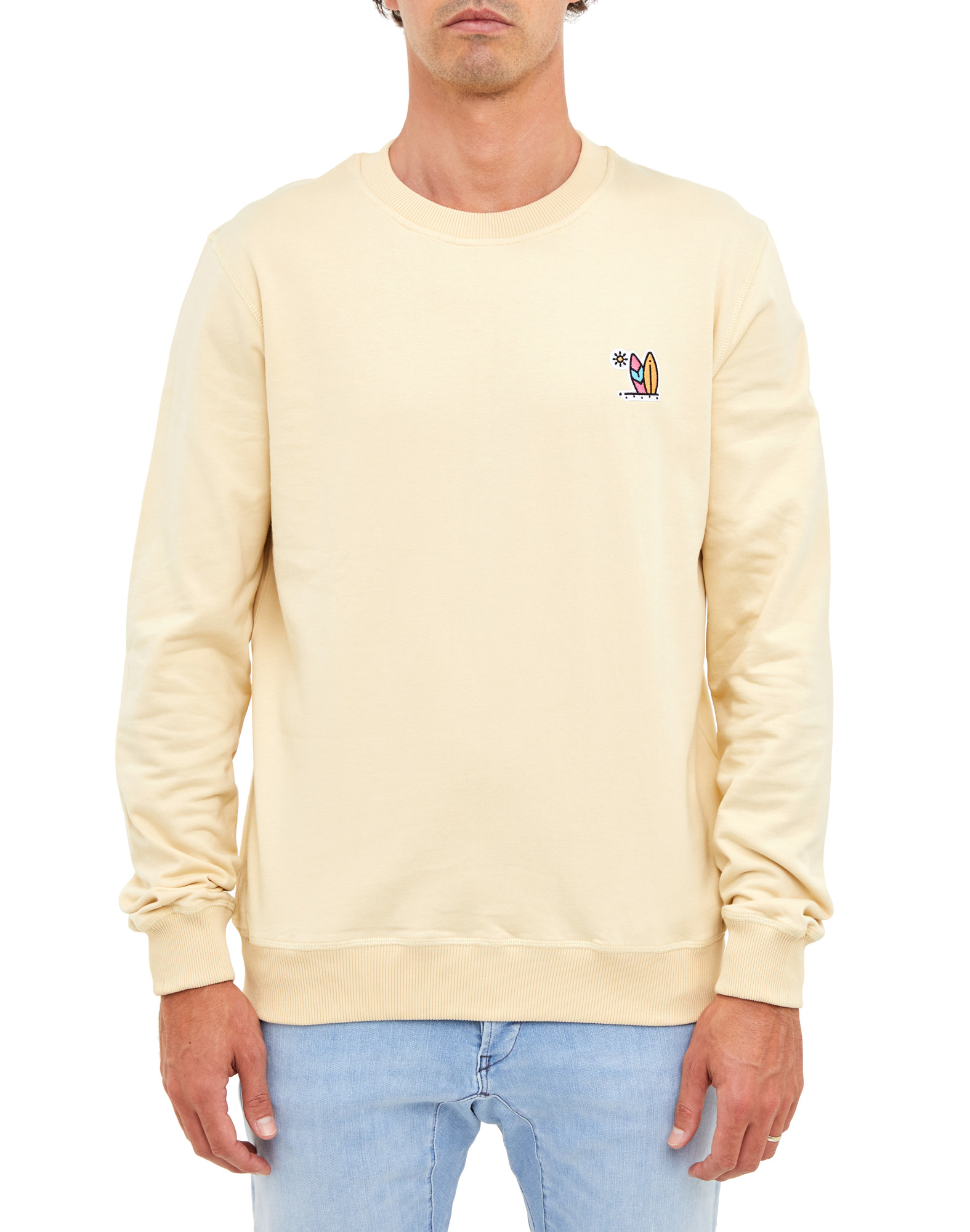 SWEAT SURFPAN