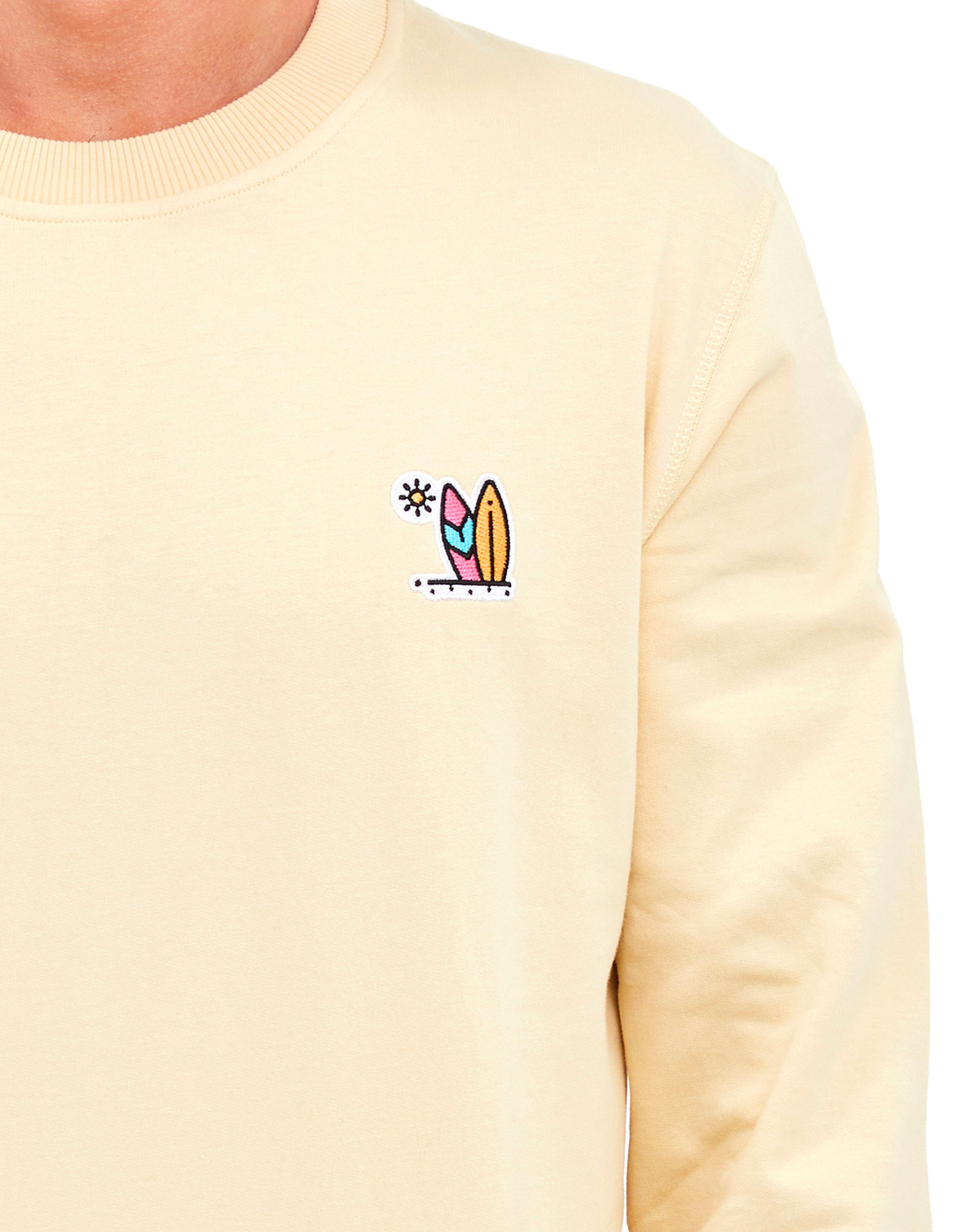 SWEAT SURFPAN